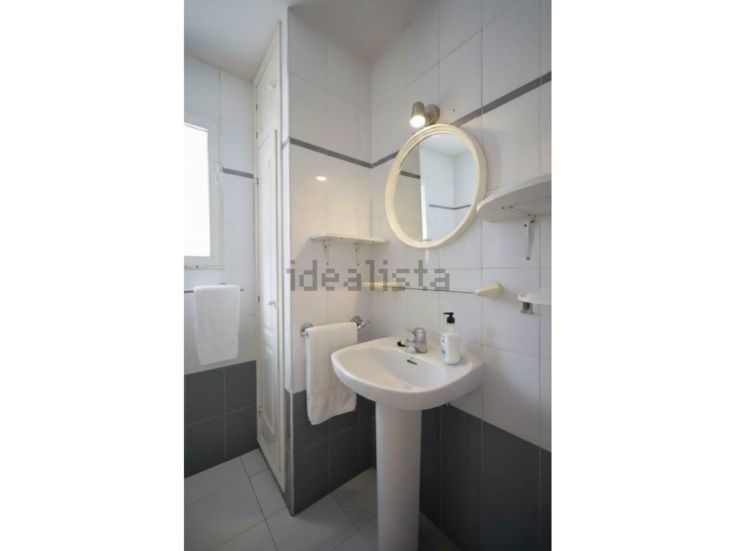 Piso de 57 m² en Dénia