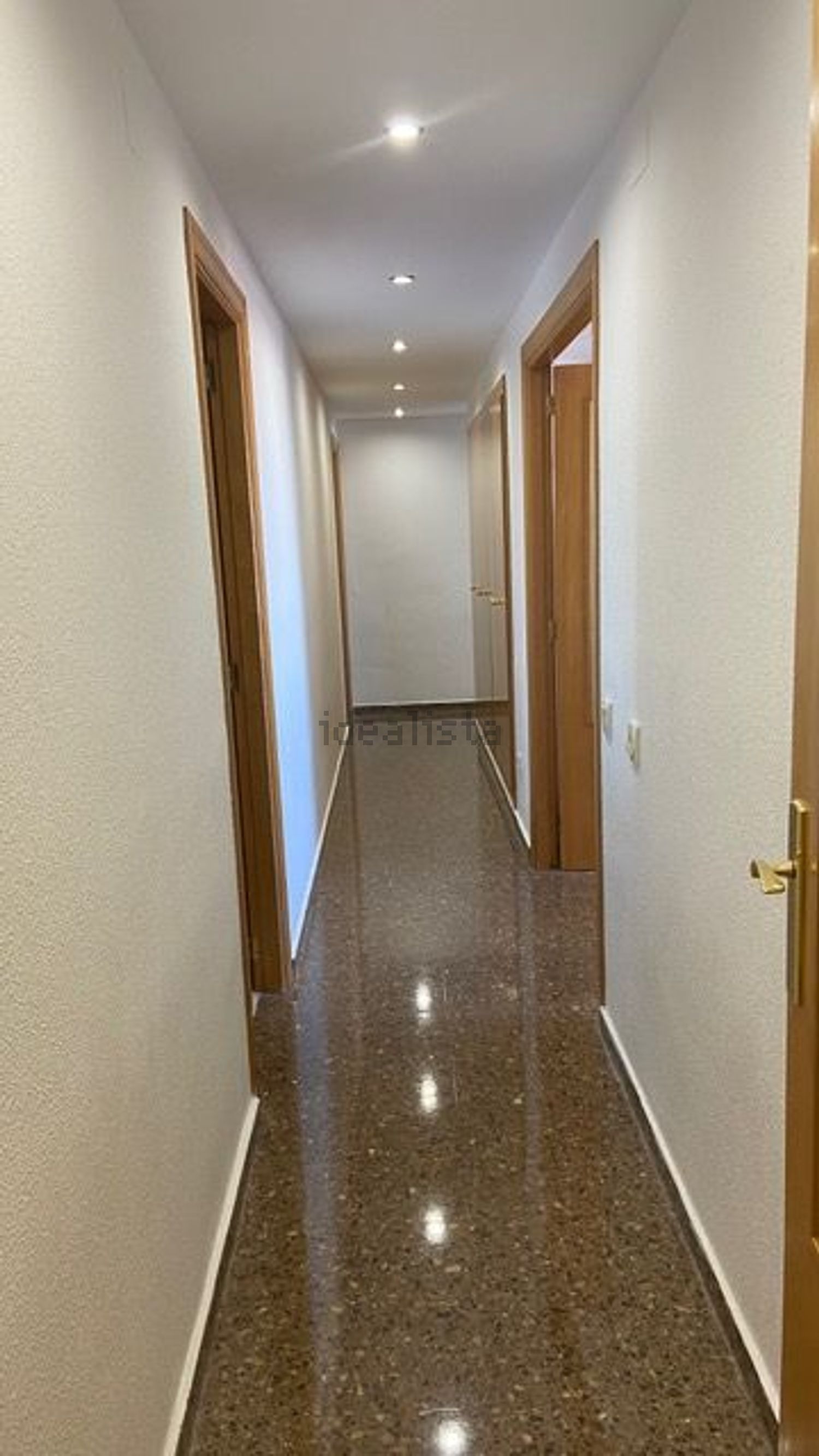 Pis de 111 m² a València