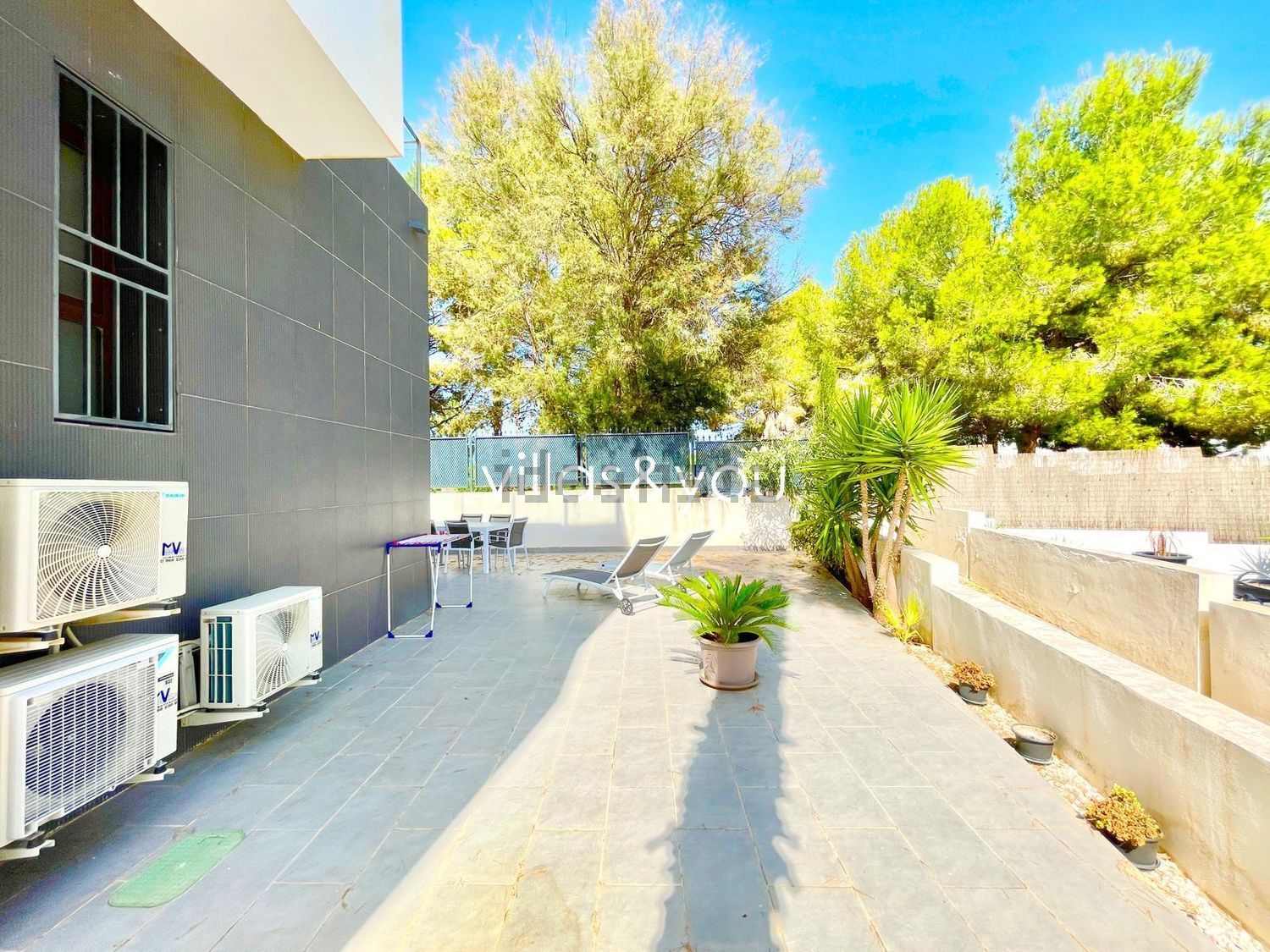 Wohnung 85 m² in Orihuela