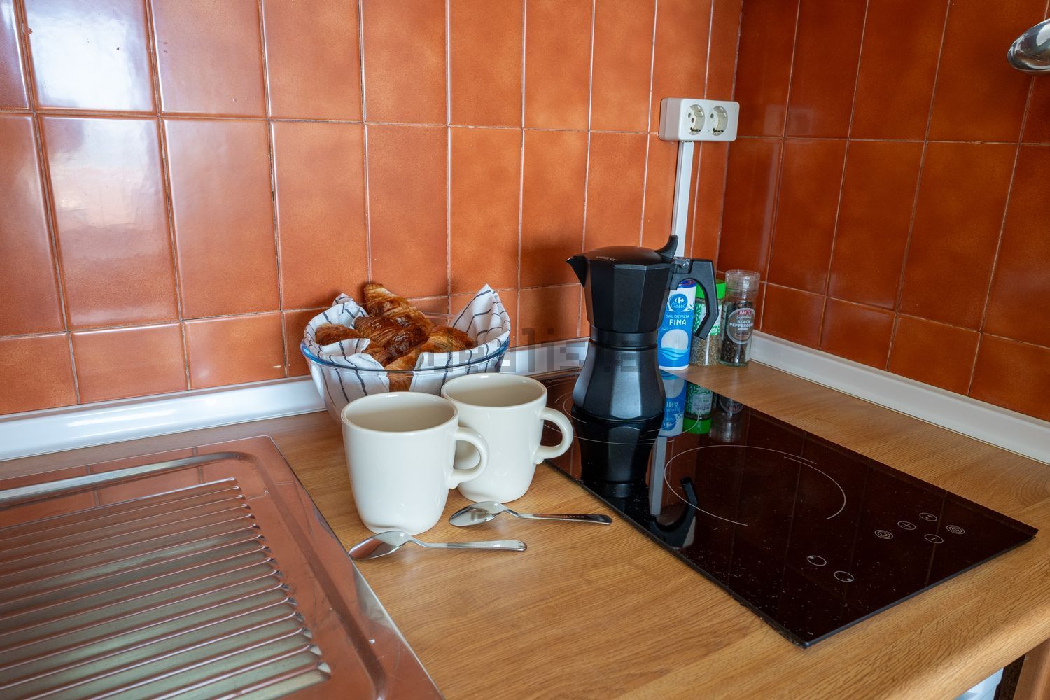 Pis de 48 m² a Torremolinos