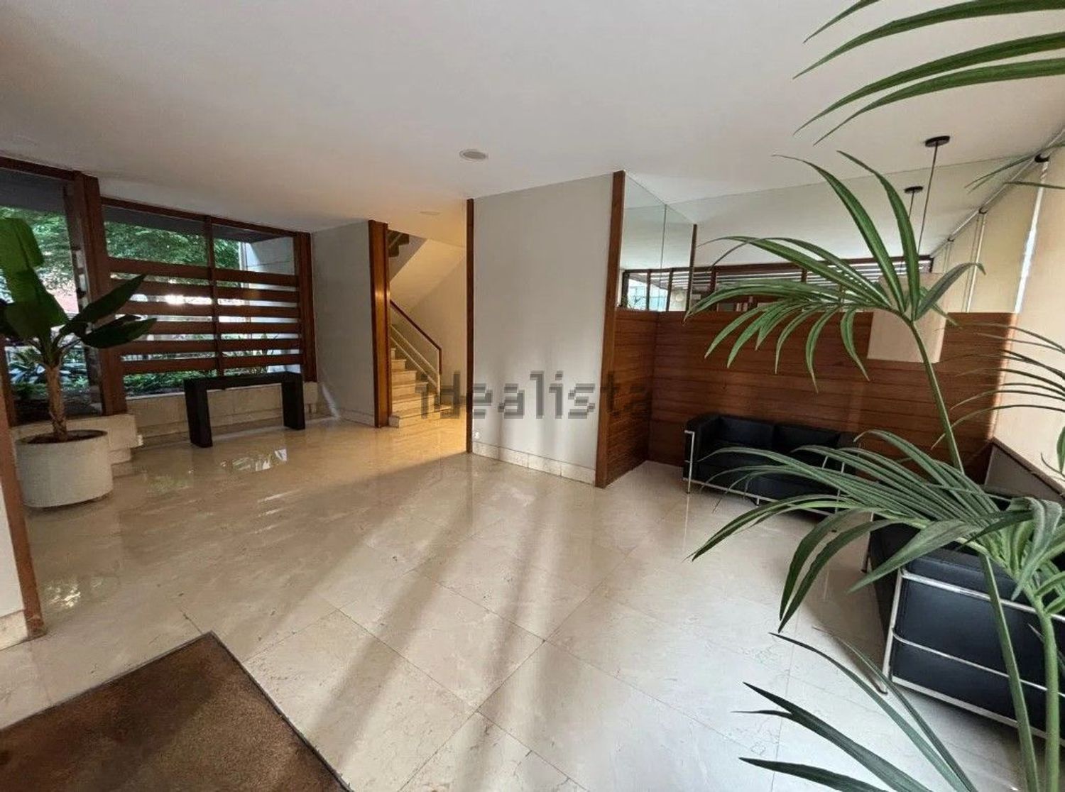 Habitación 110 m², Barcelona