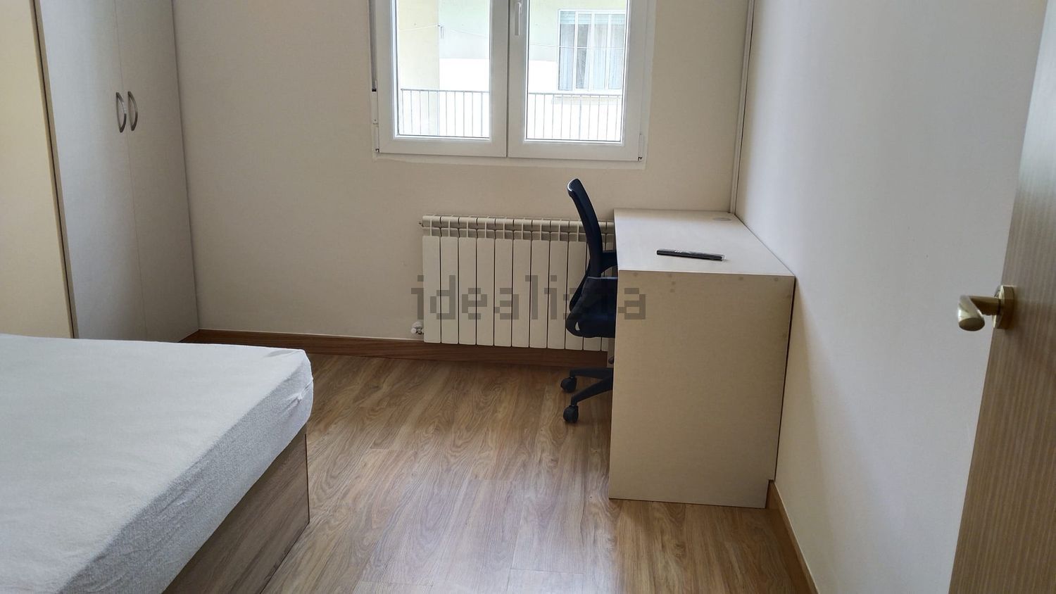 Habitación en alquiler, Ávila