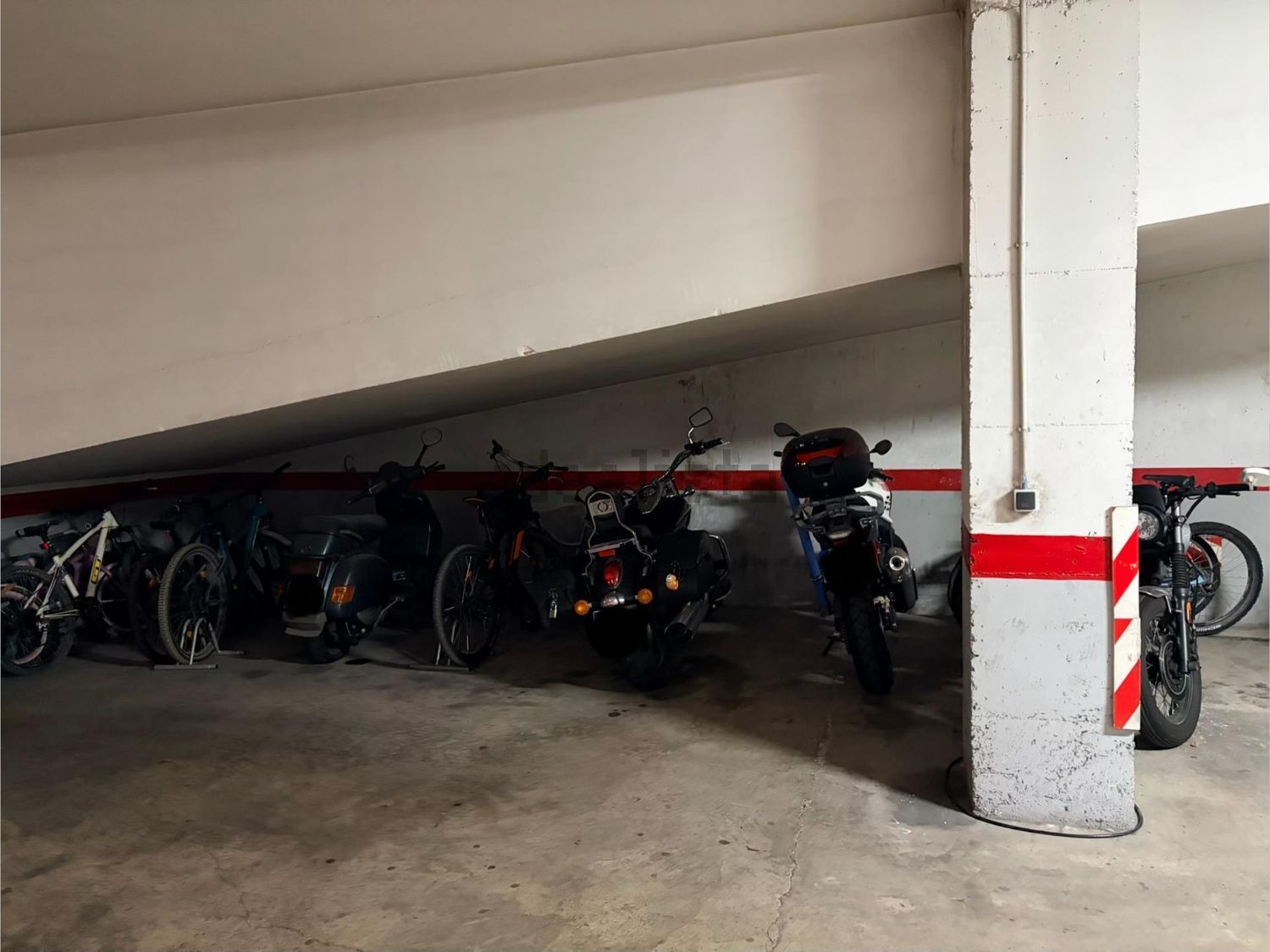 Pis de 73 m² a València