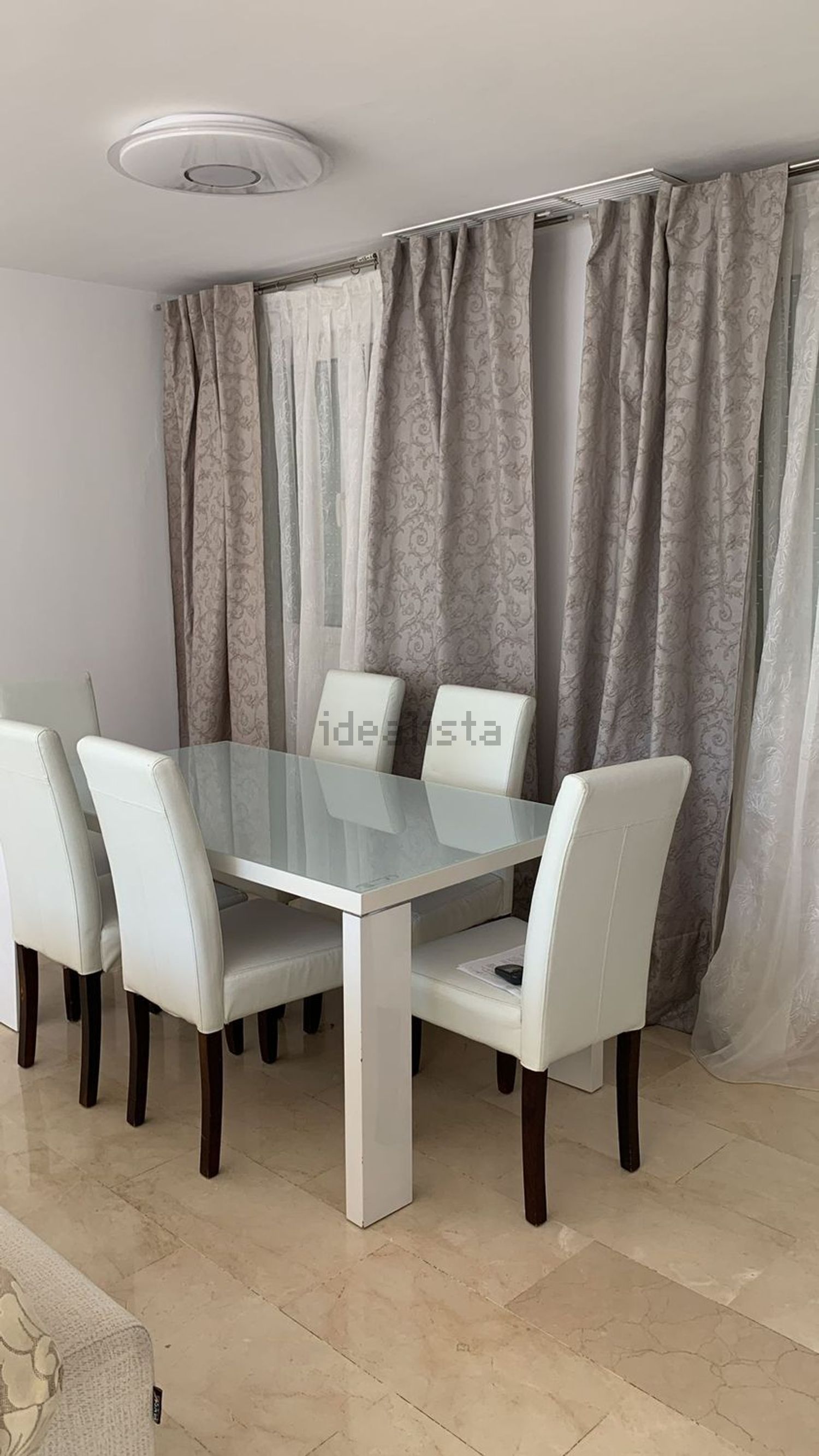 Pis de 300 m² a Estepona