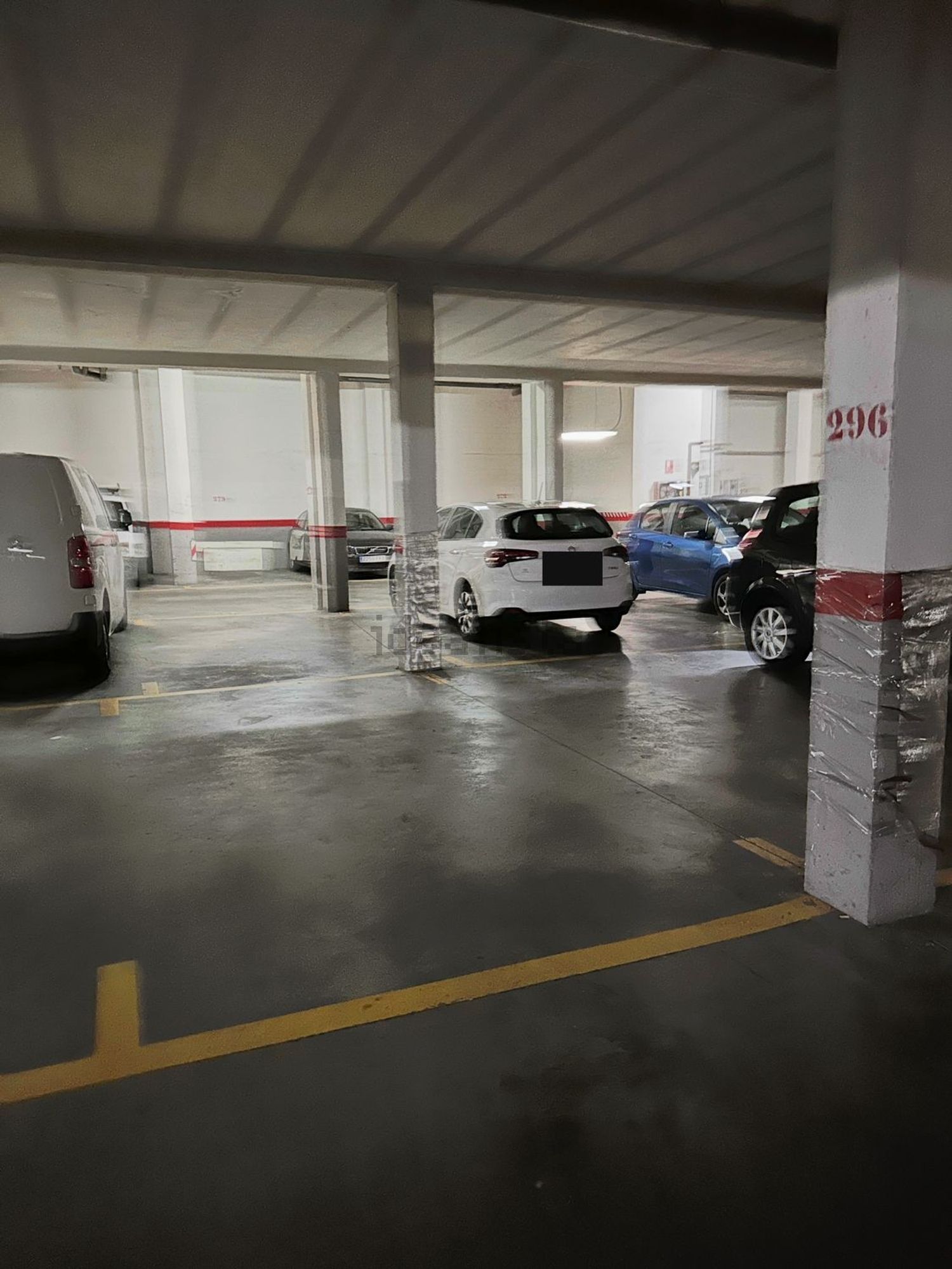 Piso de 56 m² en Ávila