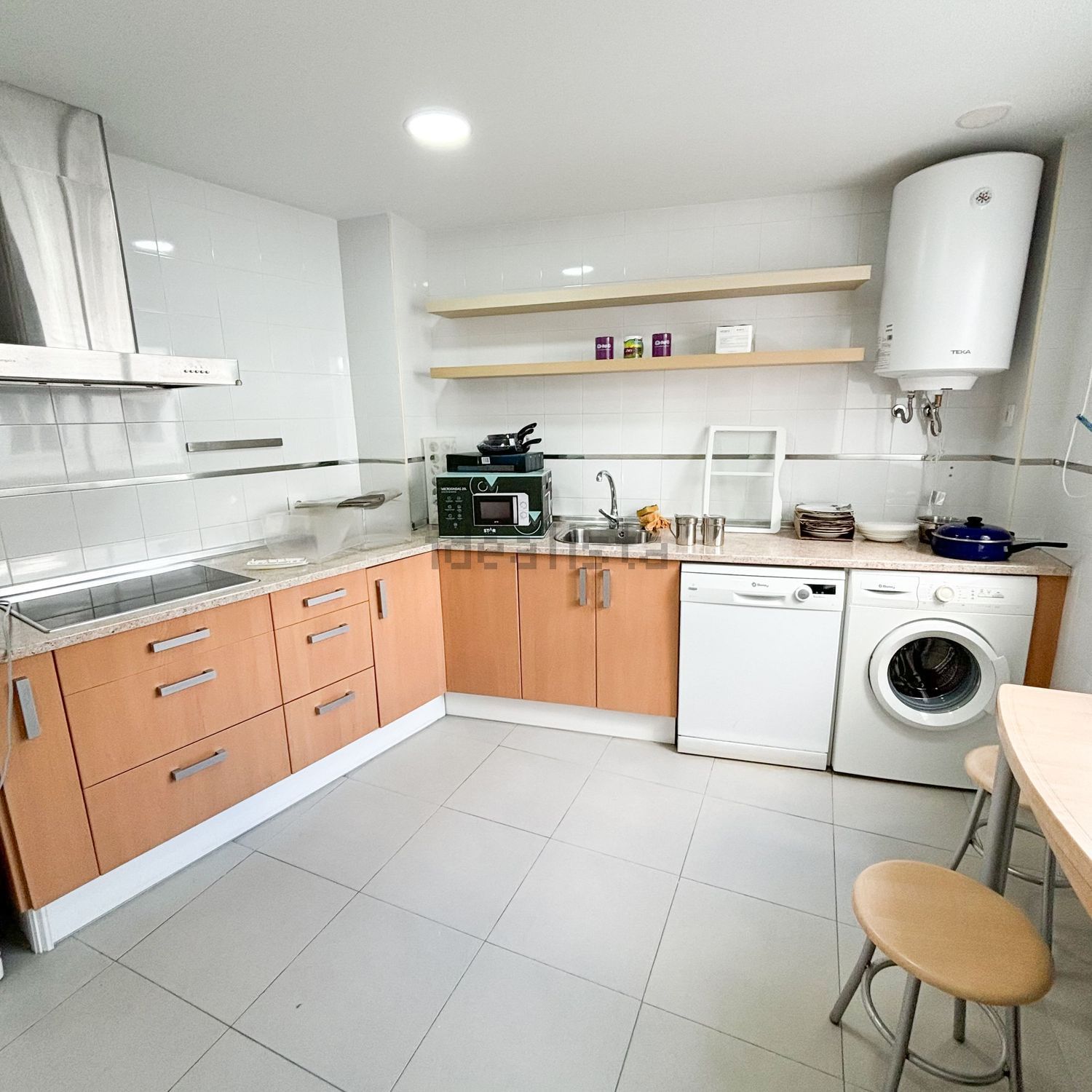 Habitació de lloguer, Cádiz