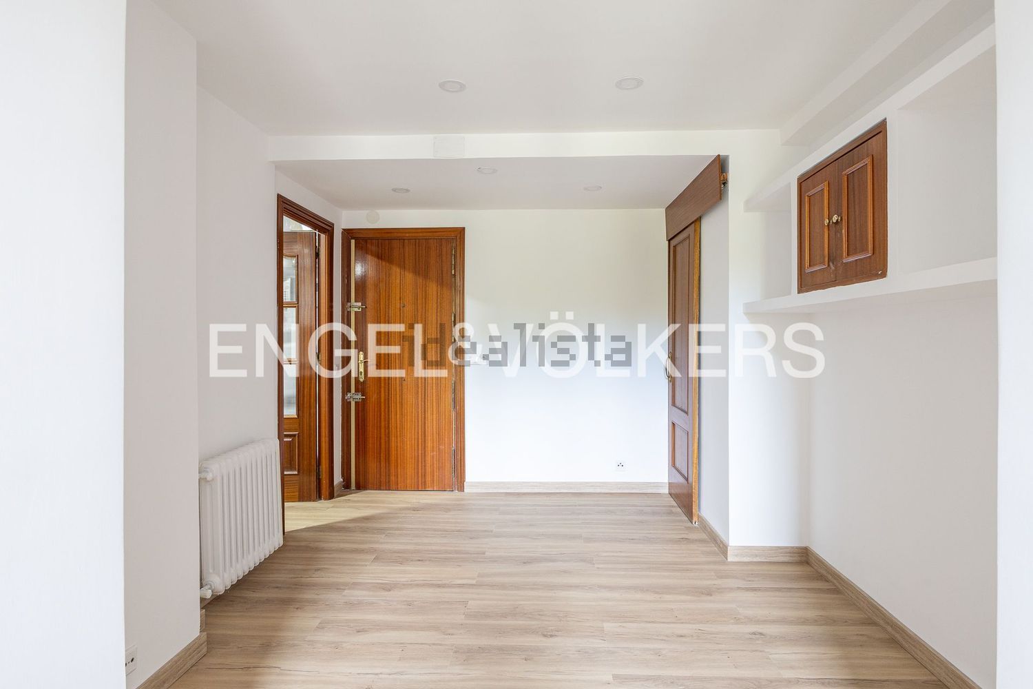 Pis de 148 m² a Madrid