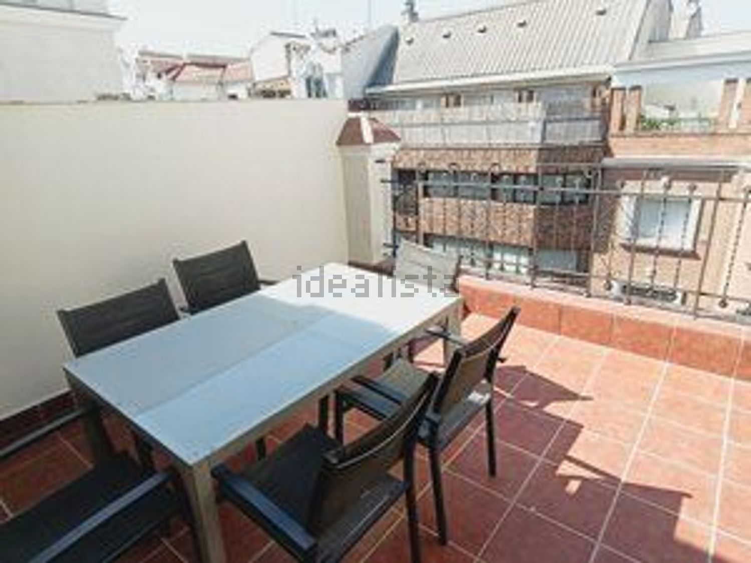 Apartamento 105 m² em Madrid