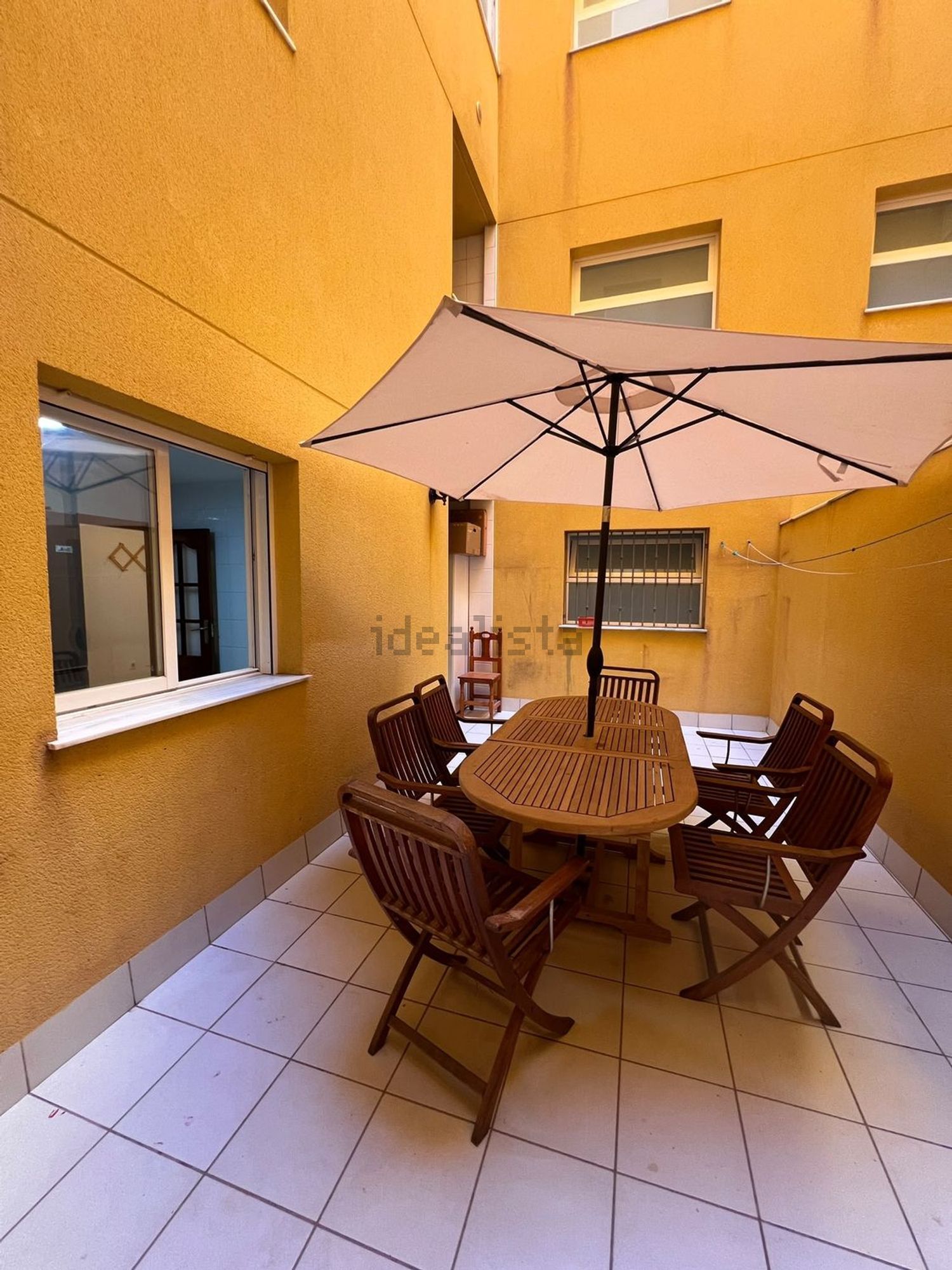 Piso de 79 m² en Roquetas de Mar