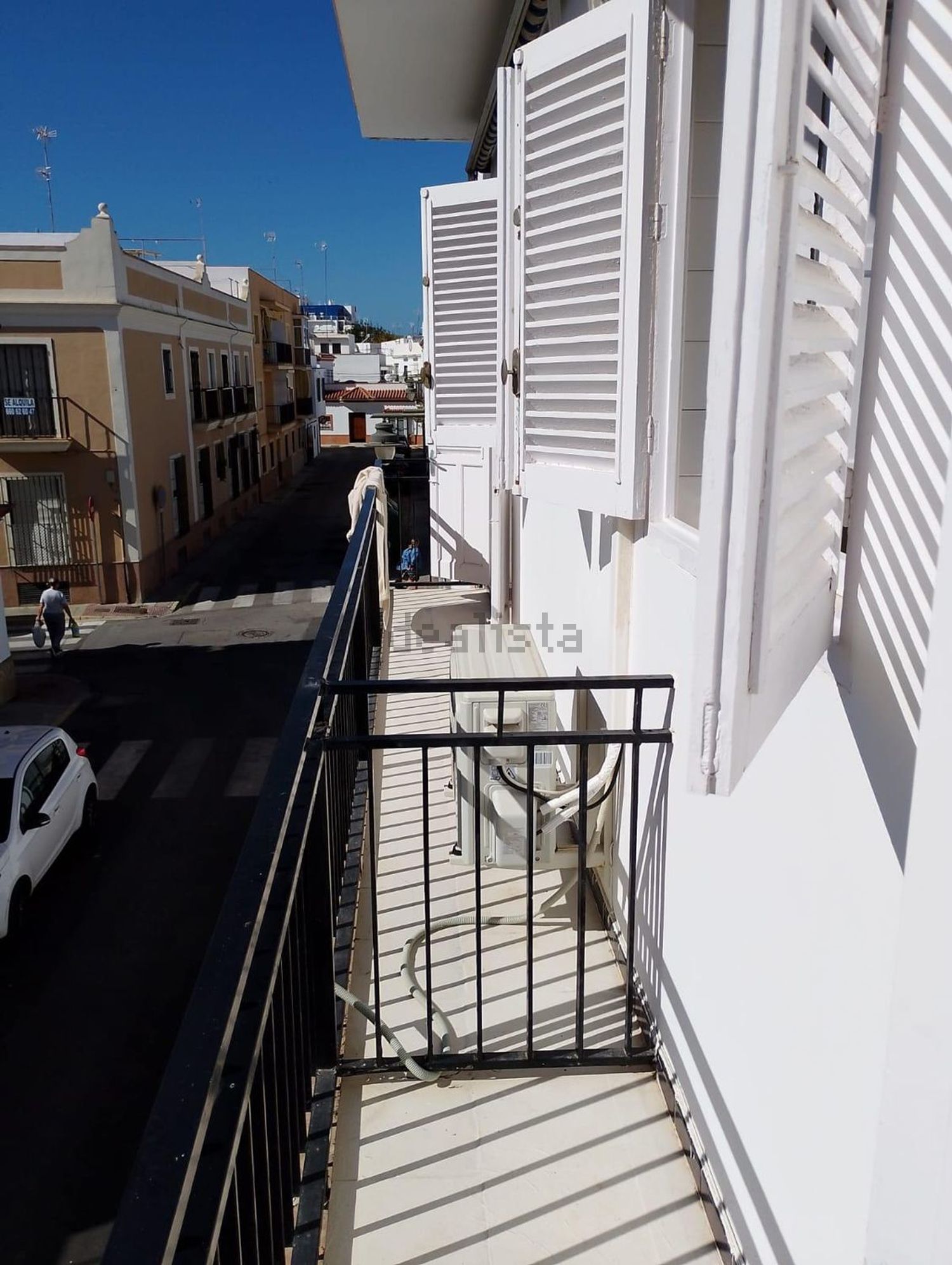Haus 110 m² in Chipiona