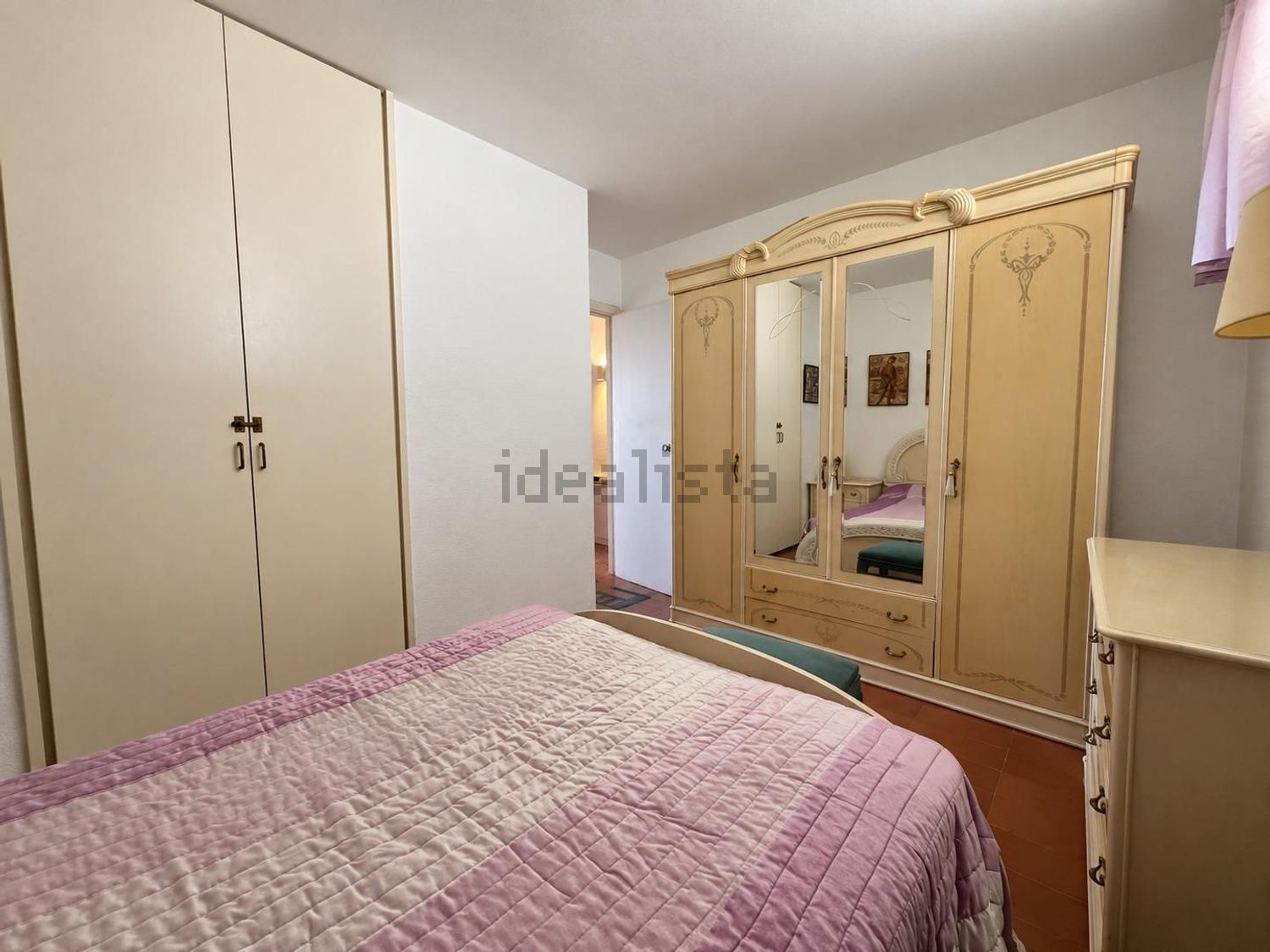 Piso de 51 m² en Palma