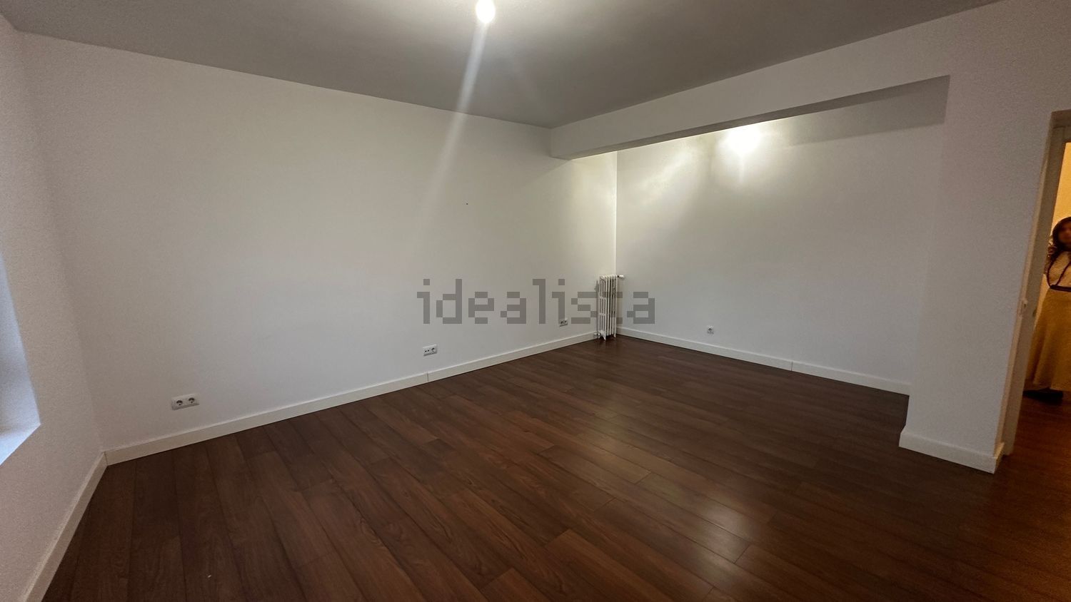 Pis de 144 m² a Madrid