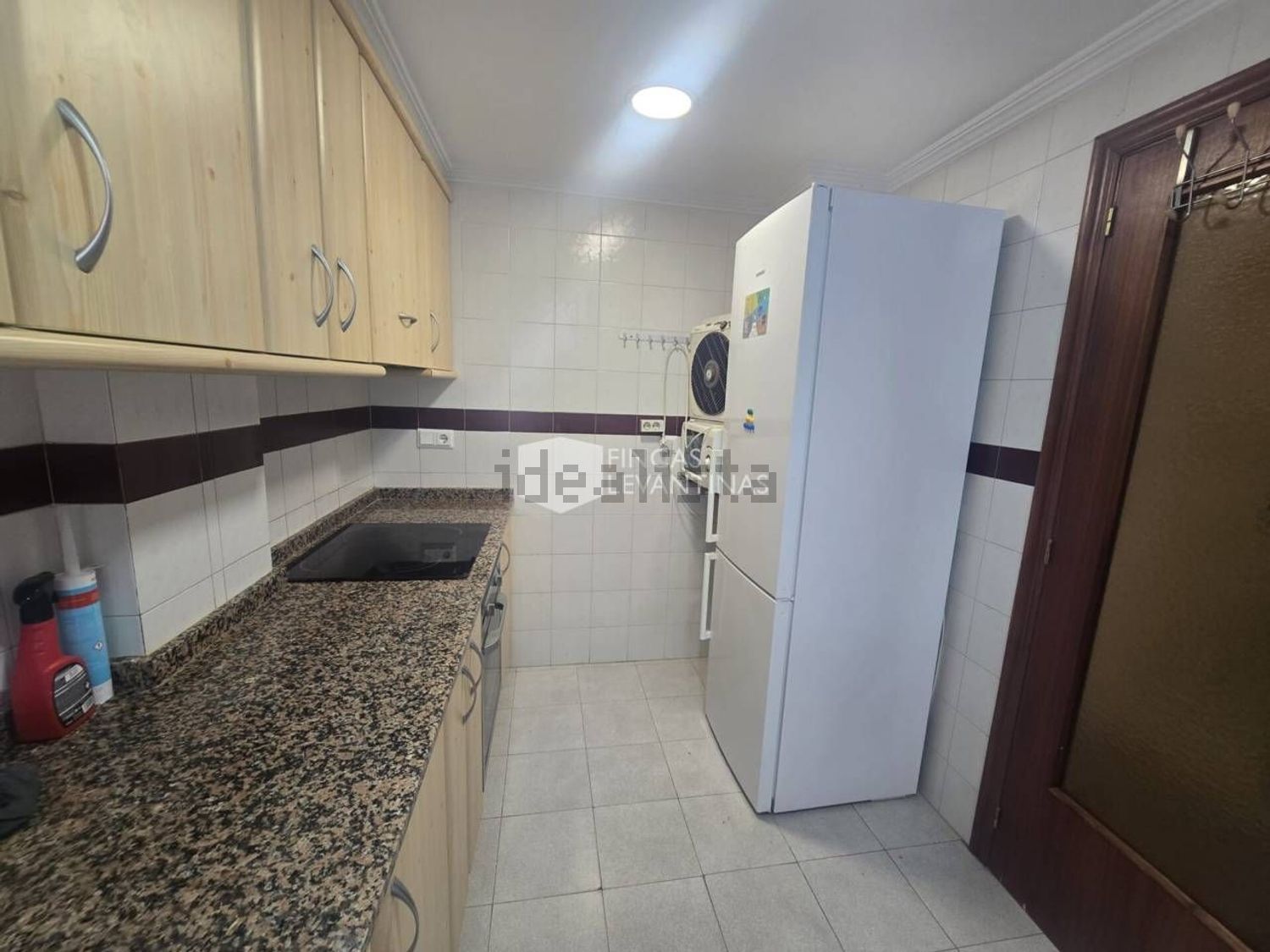 Piso de 90 m² en San Vicente del Raspeig