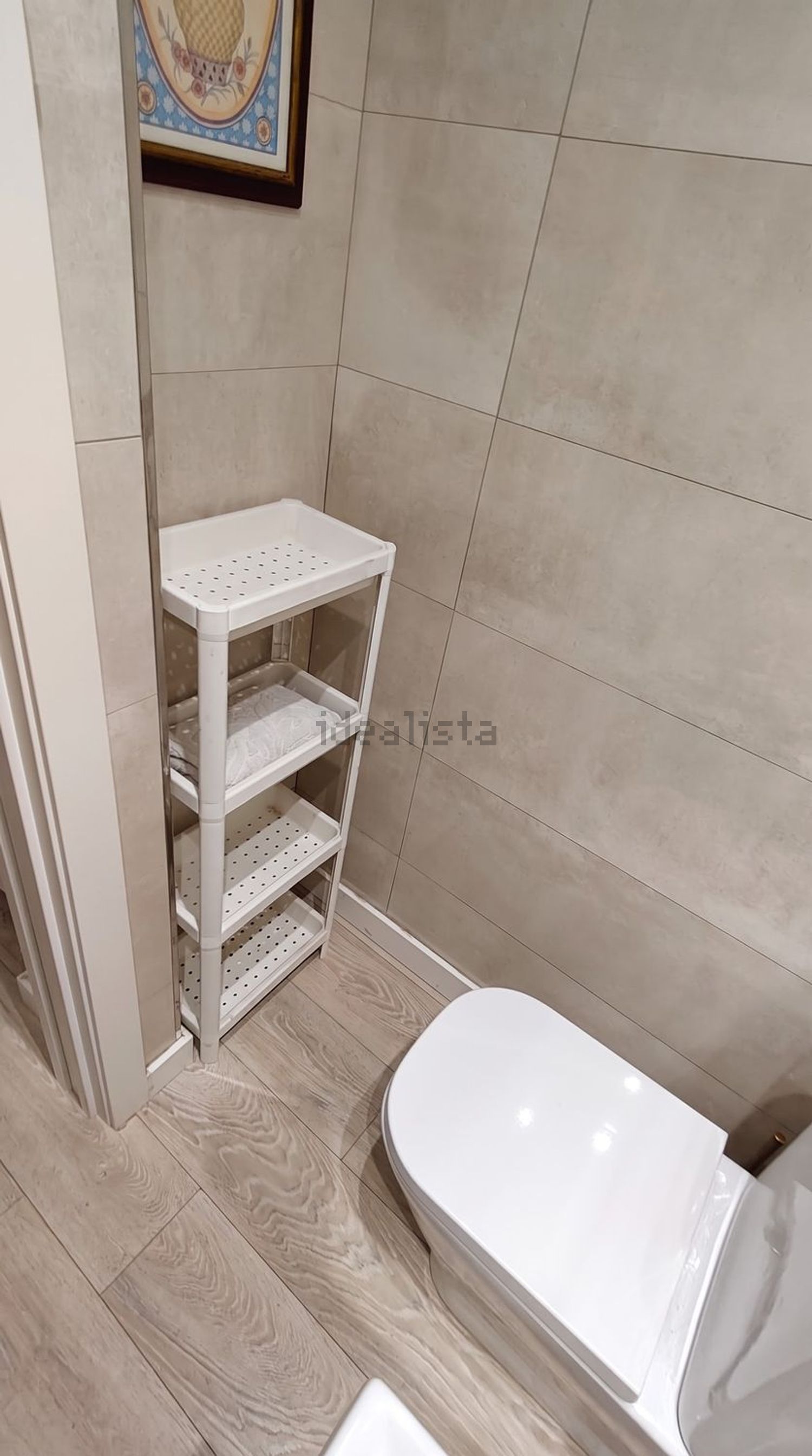 Pis de 25 m² a Madrid