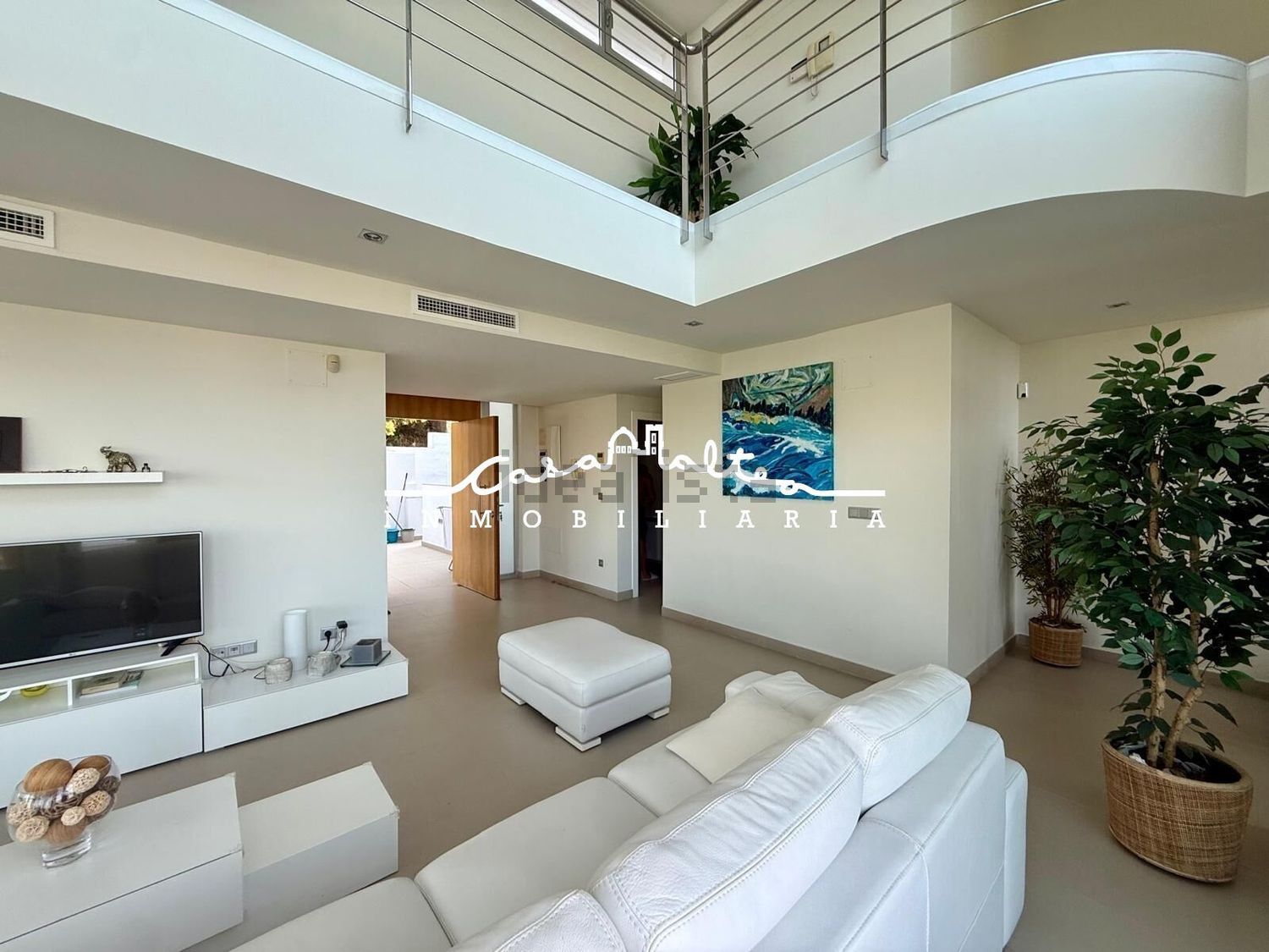 Casa de 236 m² en Altea