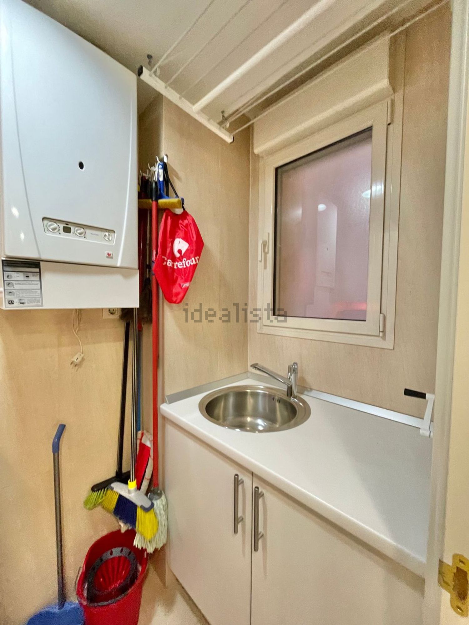 Pis de 155 m² a Madrid