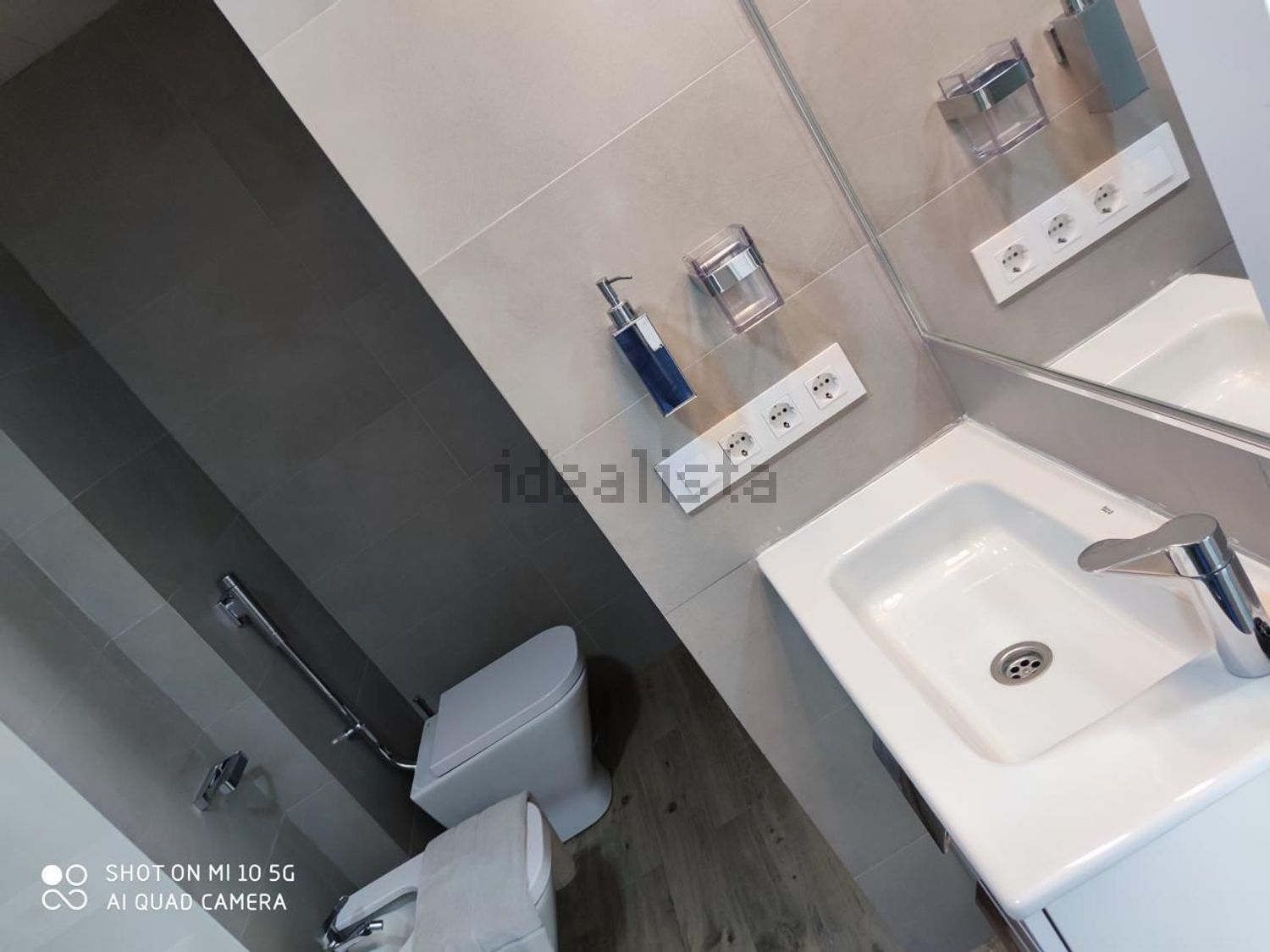 Appartamento 60 m² a Siviglia
