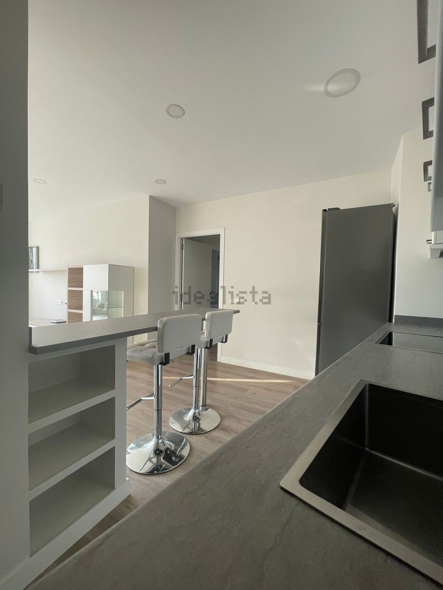 Pis de 65 m² a Madrid