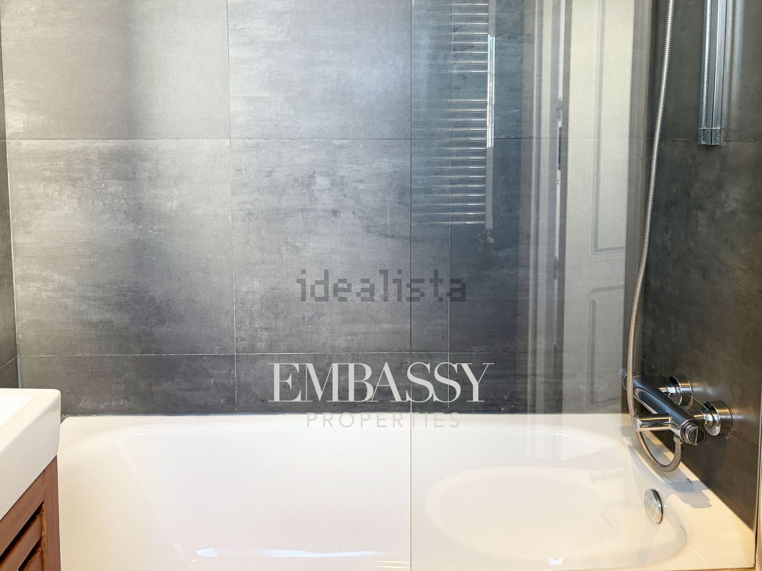 Wohnung 140 m² in Madrid