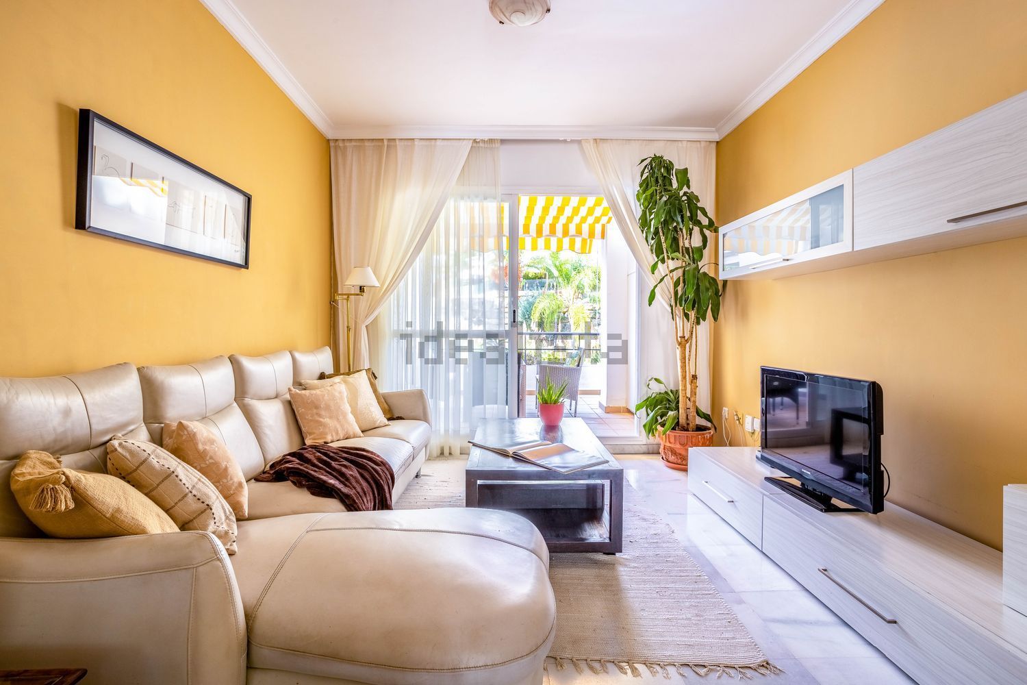Piso de 120 m² en Marbella