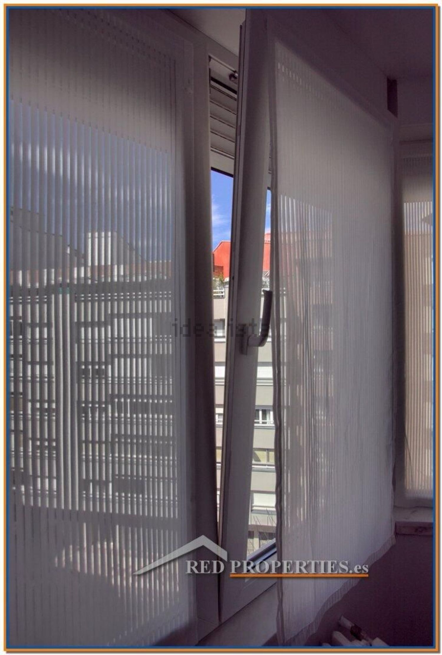 Piso de 119 m² en León