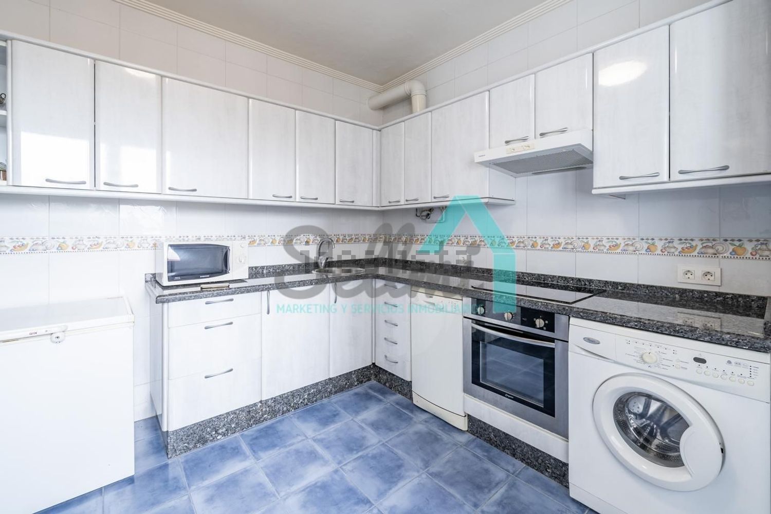 Piso de 136 m² en Oviedo