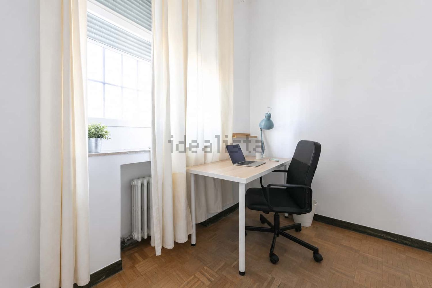 Habitación en alquiler, Madrid