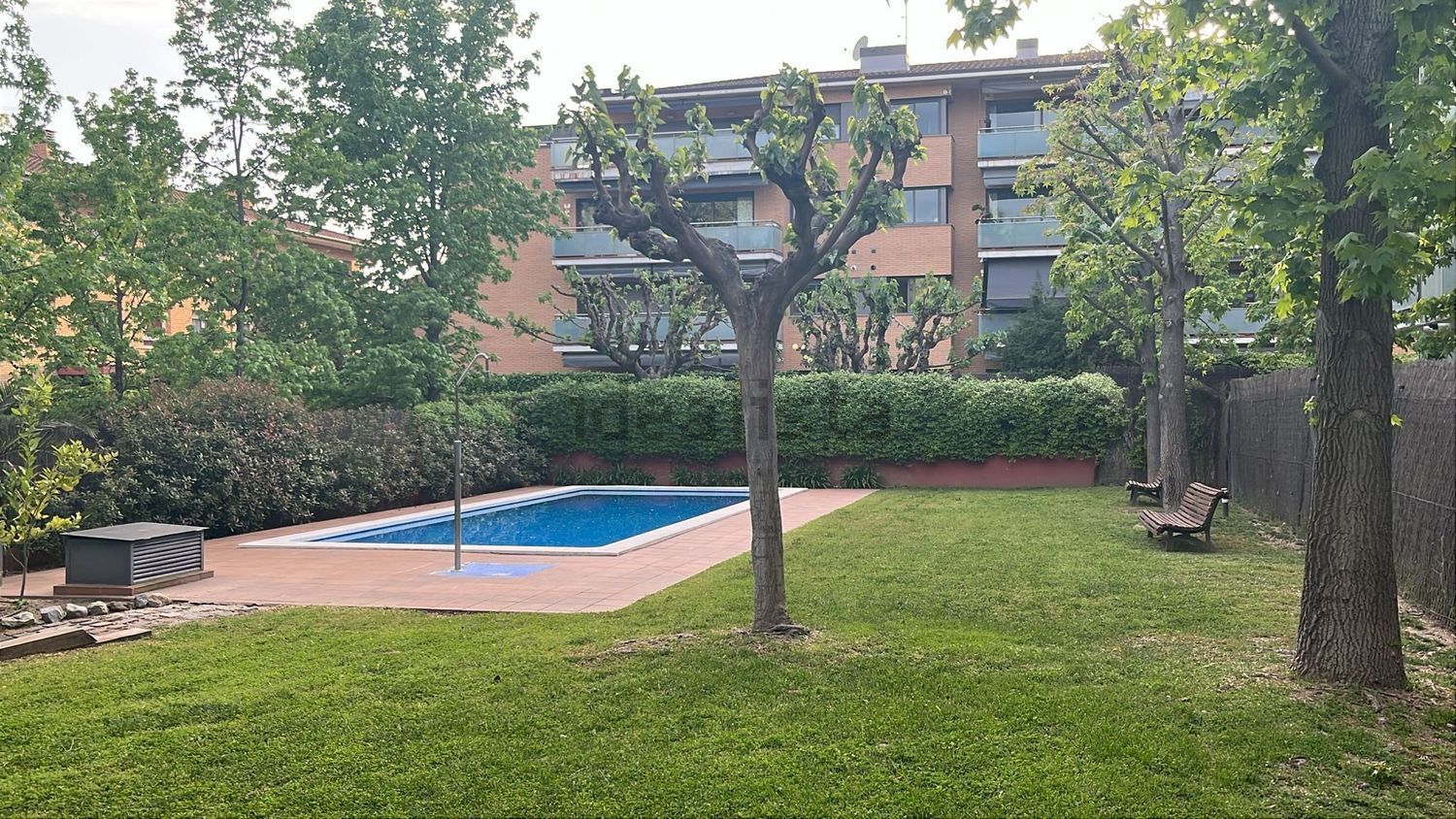 Habitació de lloguer, Sant Cugat del Vallès