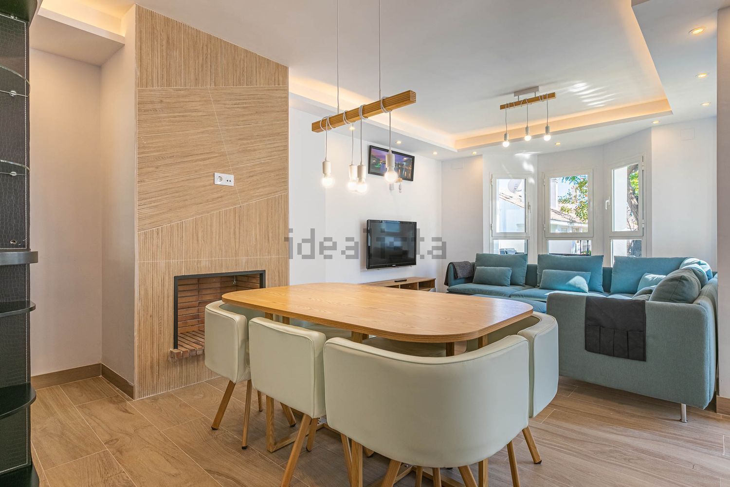 Pis de 147 m² a Marbella