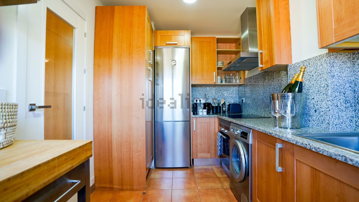 Wohnung 152 m² in Estepona