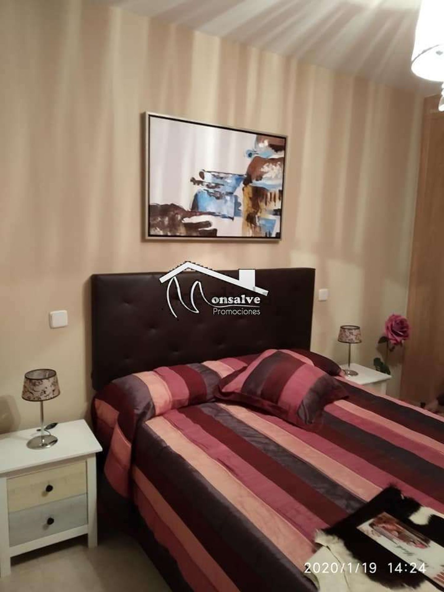 Pis de 63 m² a Yeles