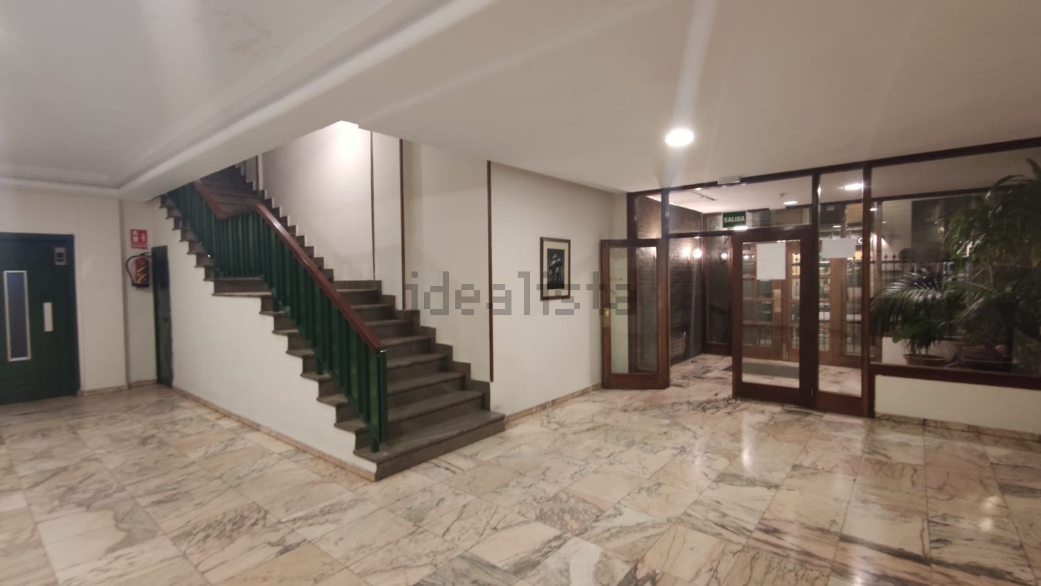 Appartement 52 m² à Madrid