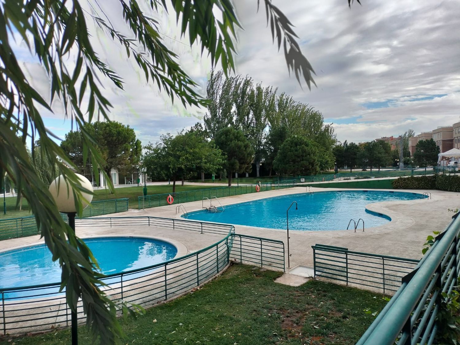 Pis de 135 m² a Saragossa