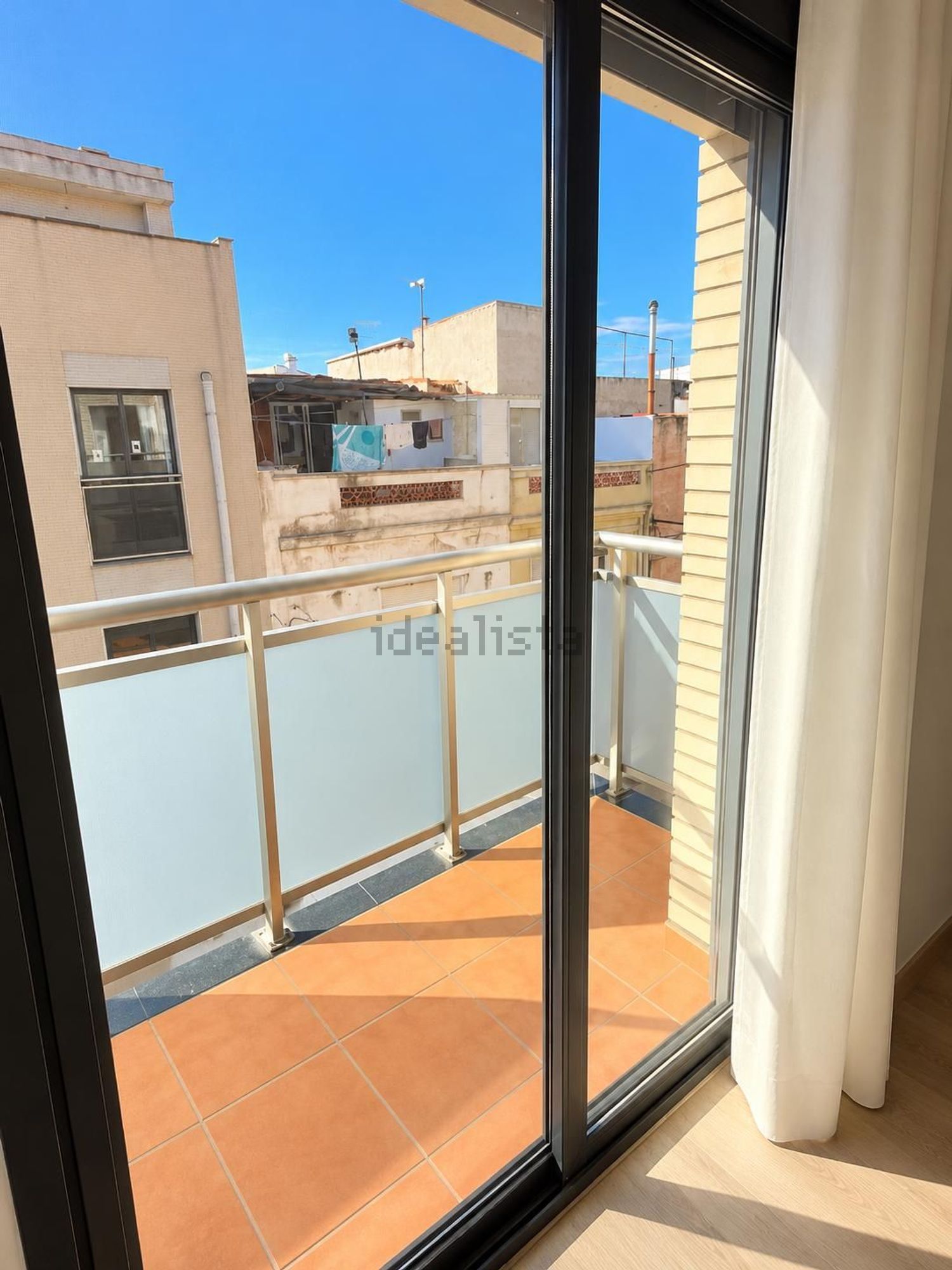 Pis de 115 m² a Amposta