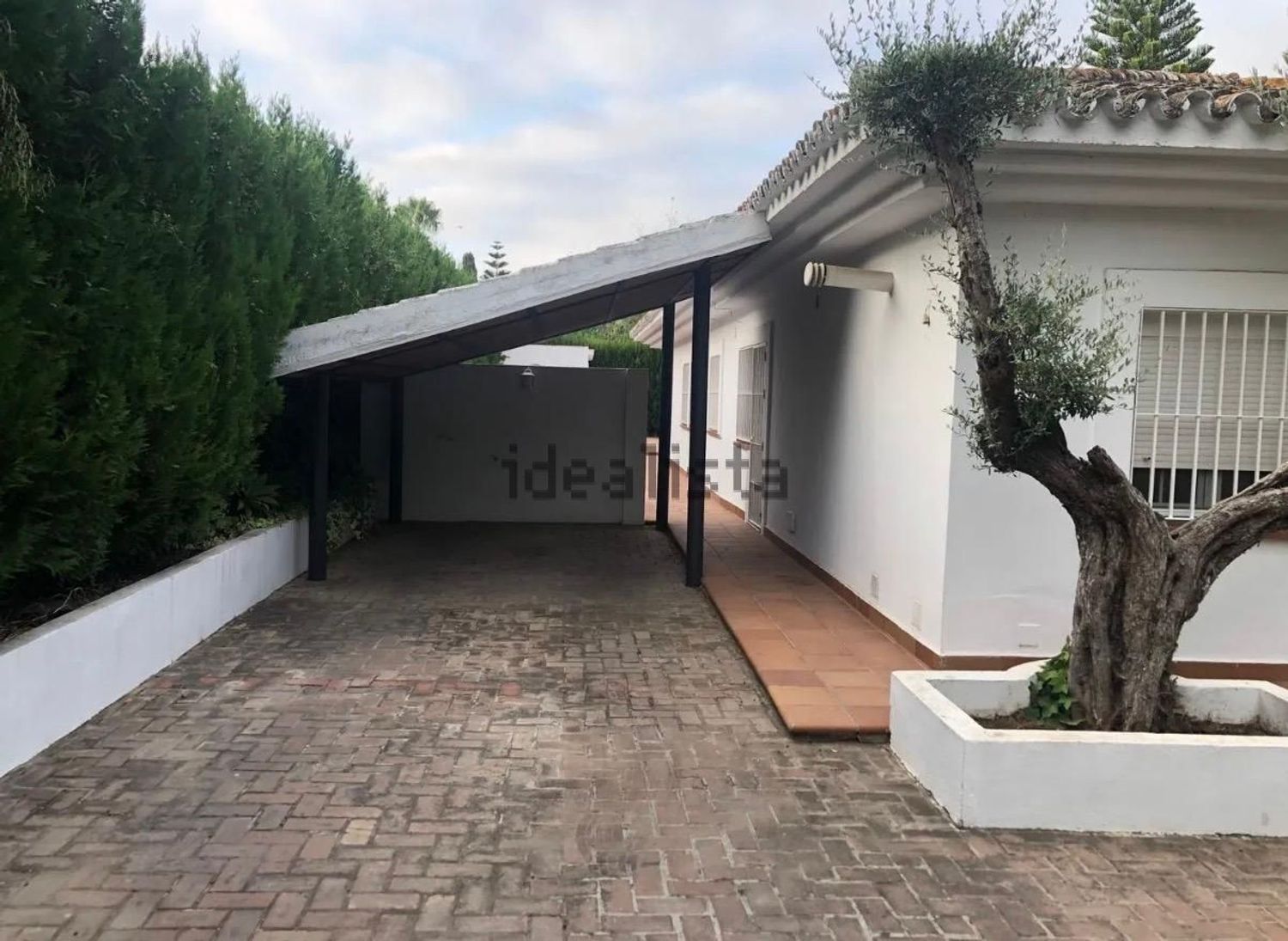 Casa de 355 m² a Mairena del Aljarafe