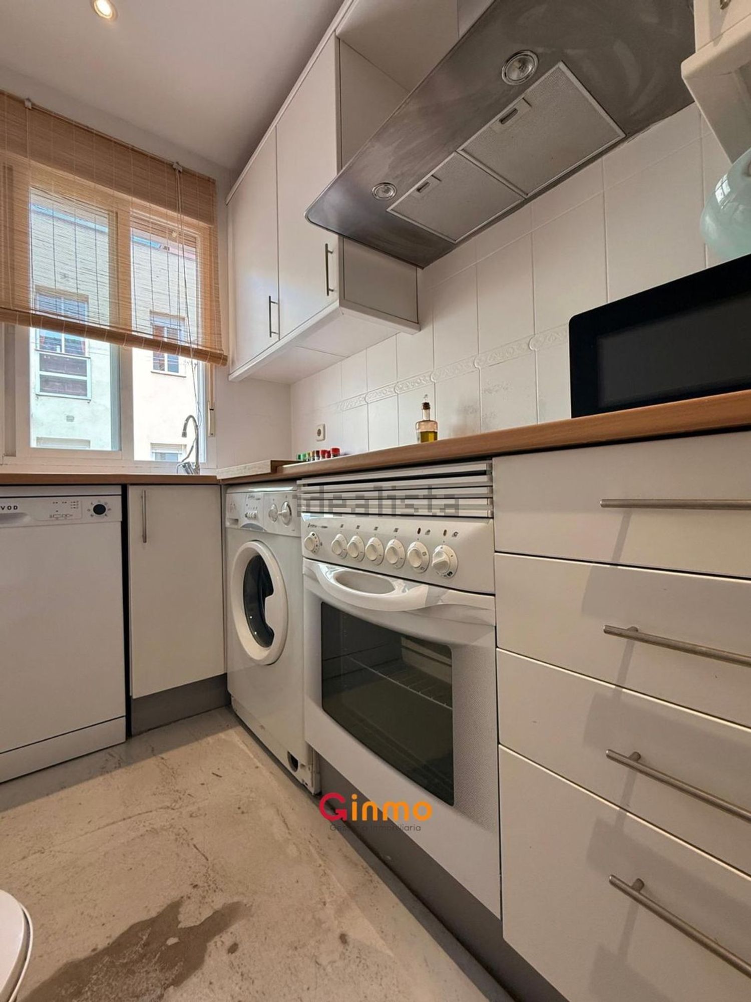 Pis de 83 m² a Madrid