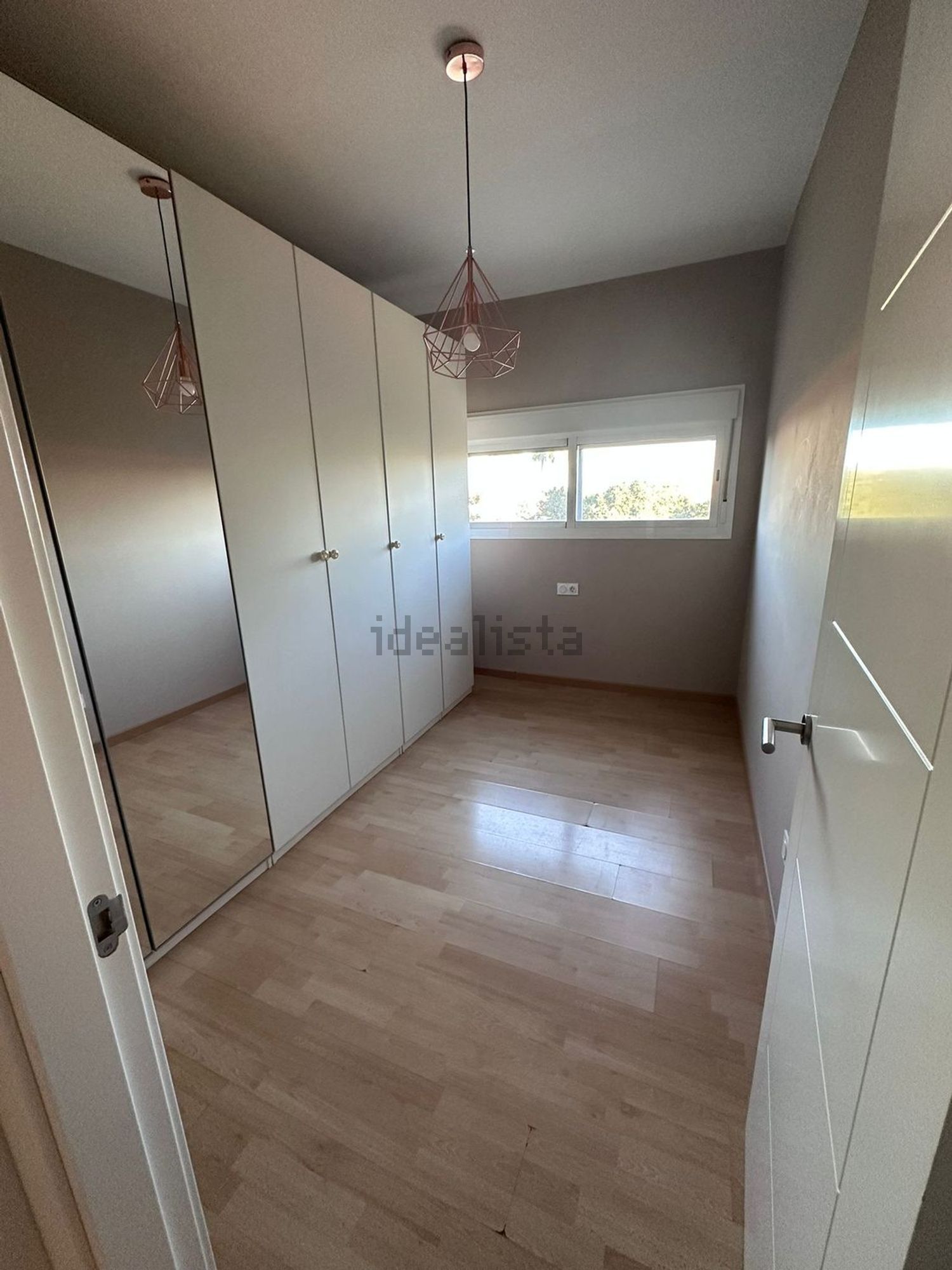 Piso de 120 m² en Sevilla