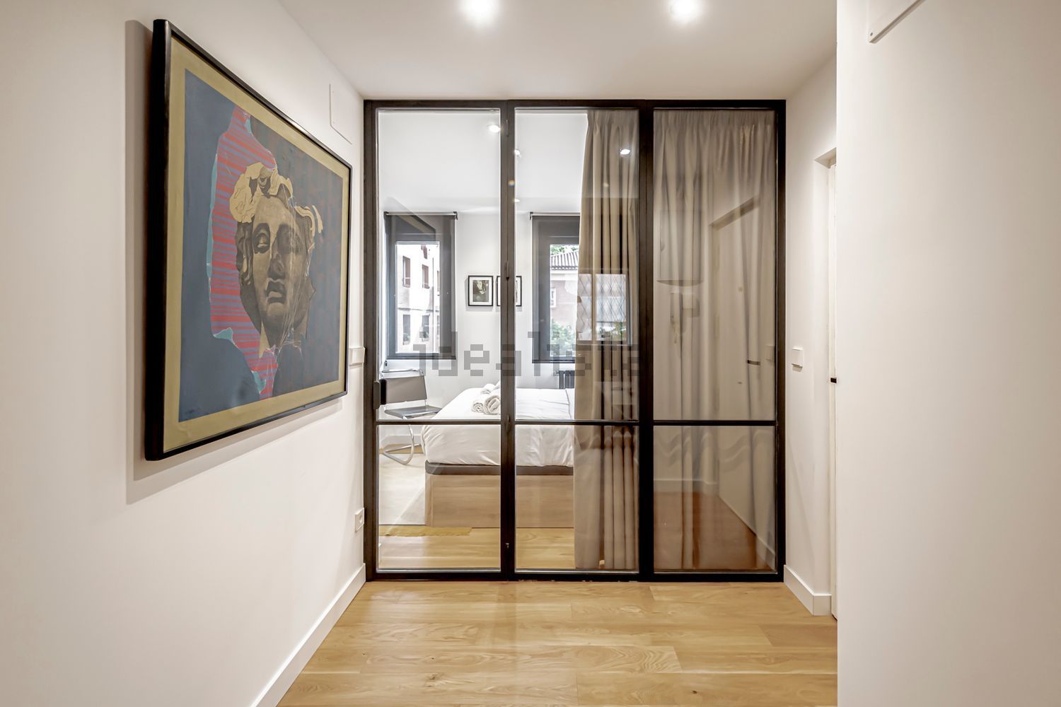 Wohnung 115 m² in Madrid