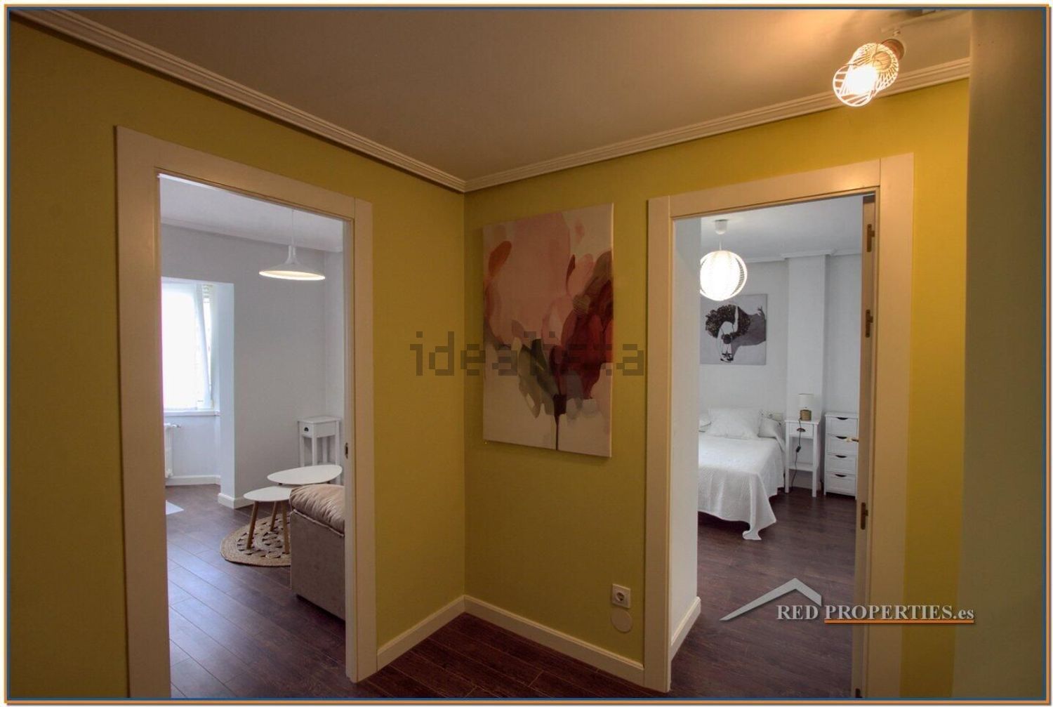 Piso de 119 m² en León