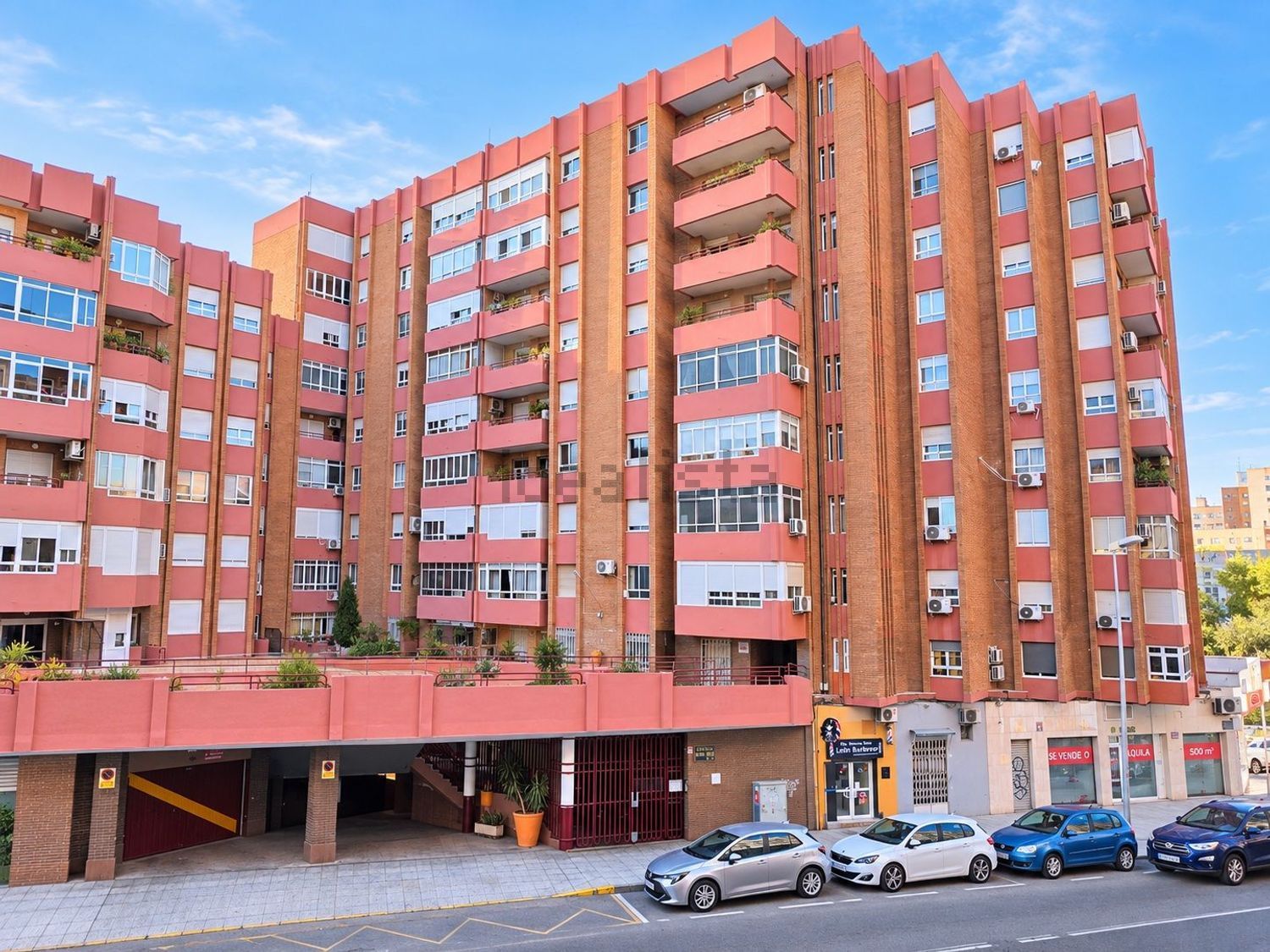 Pis de 130 m² a Cartagena