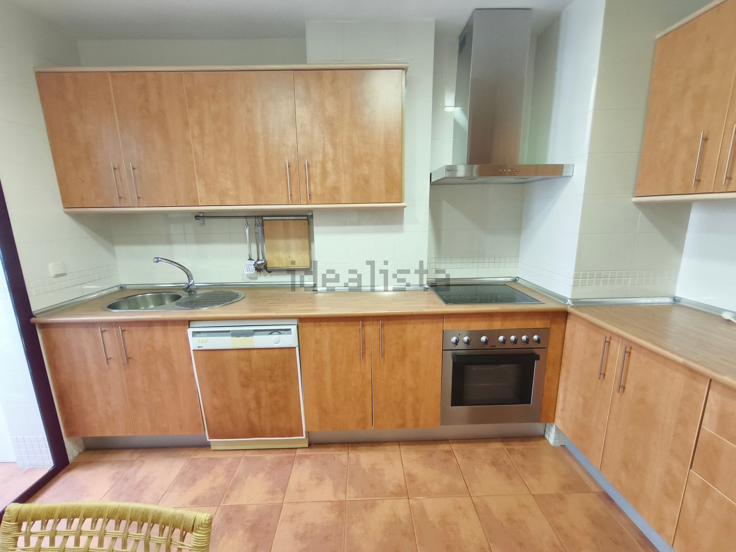 Pis de 95 m² a Motril