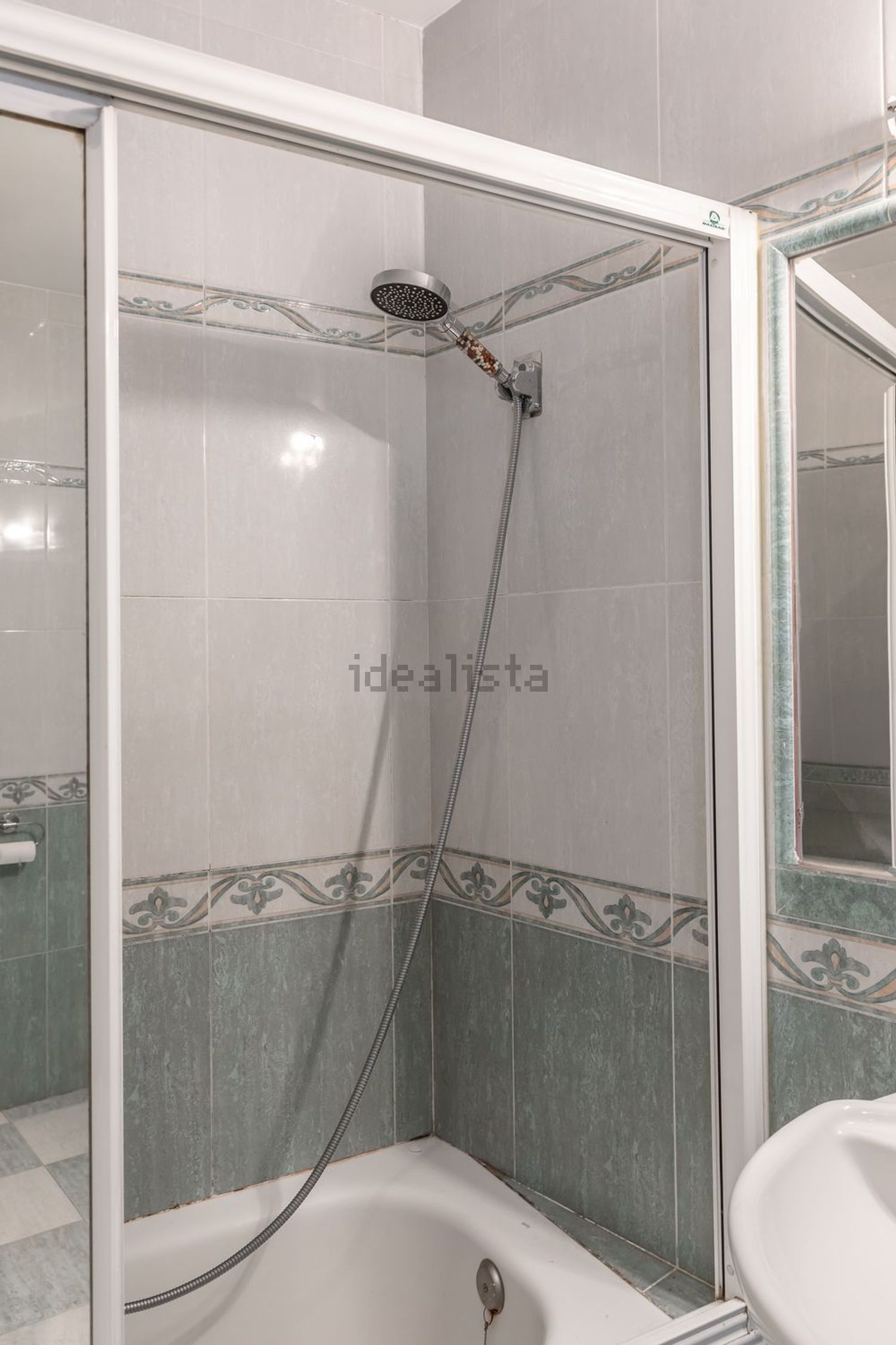 Appartamento 125 m² a Madrid