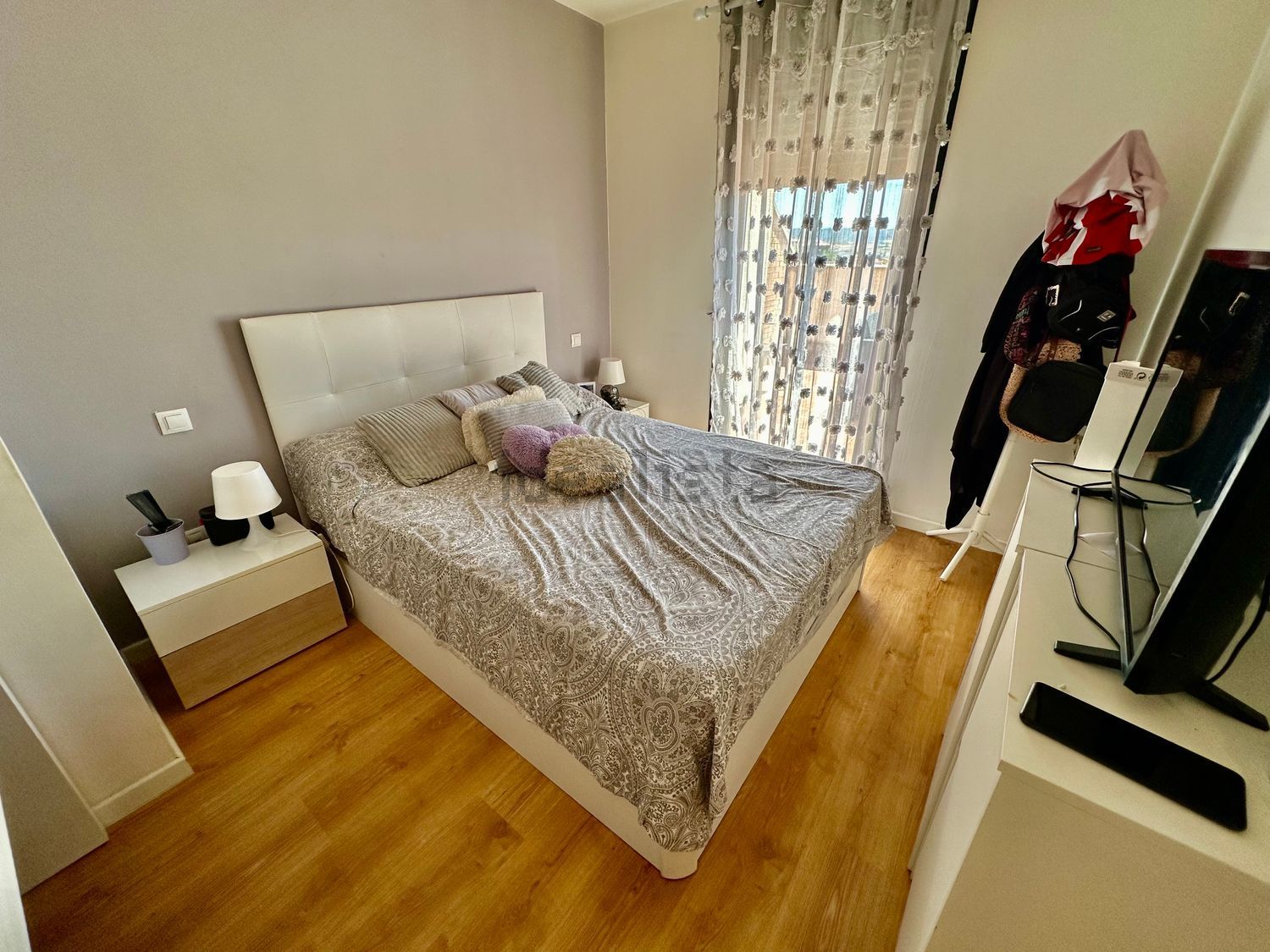 Piso de 126 m² en Marchamalo