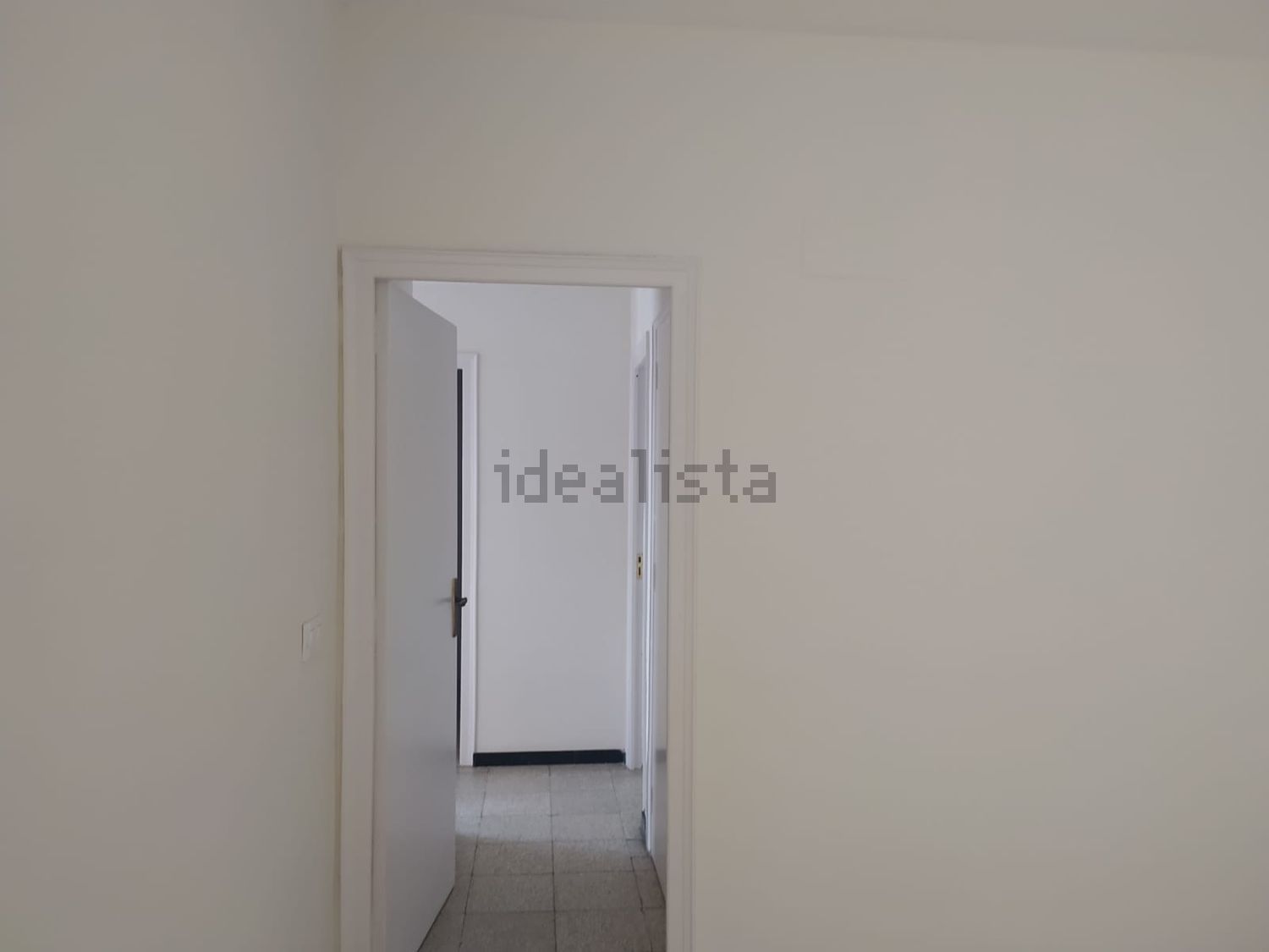 Stanza in affitto, Siviglia