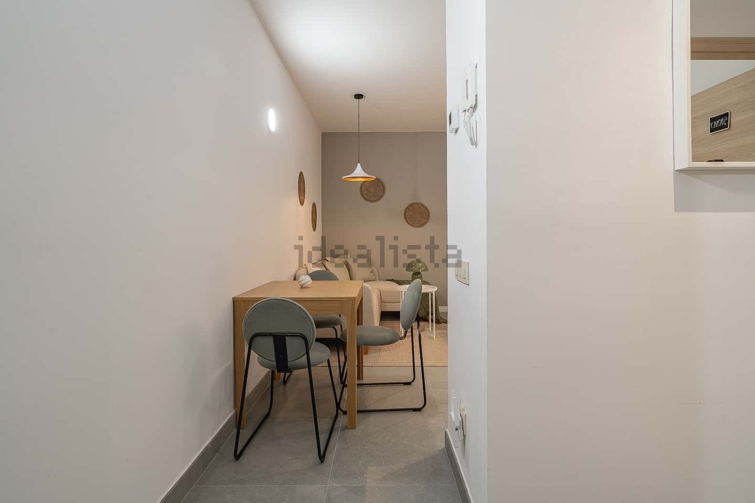Habitación en alquiler, Barcelona