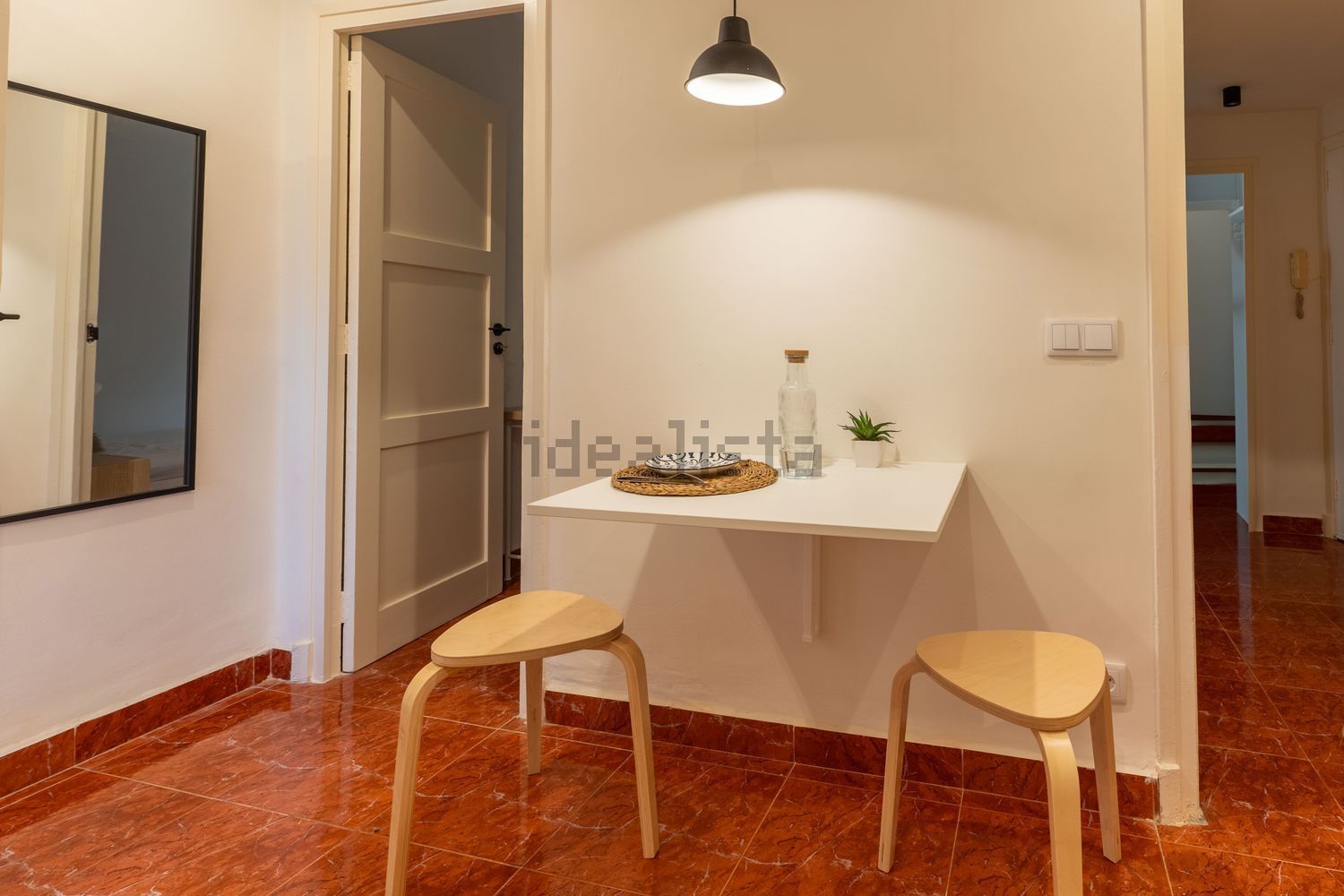 Habitació de lloguer, València