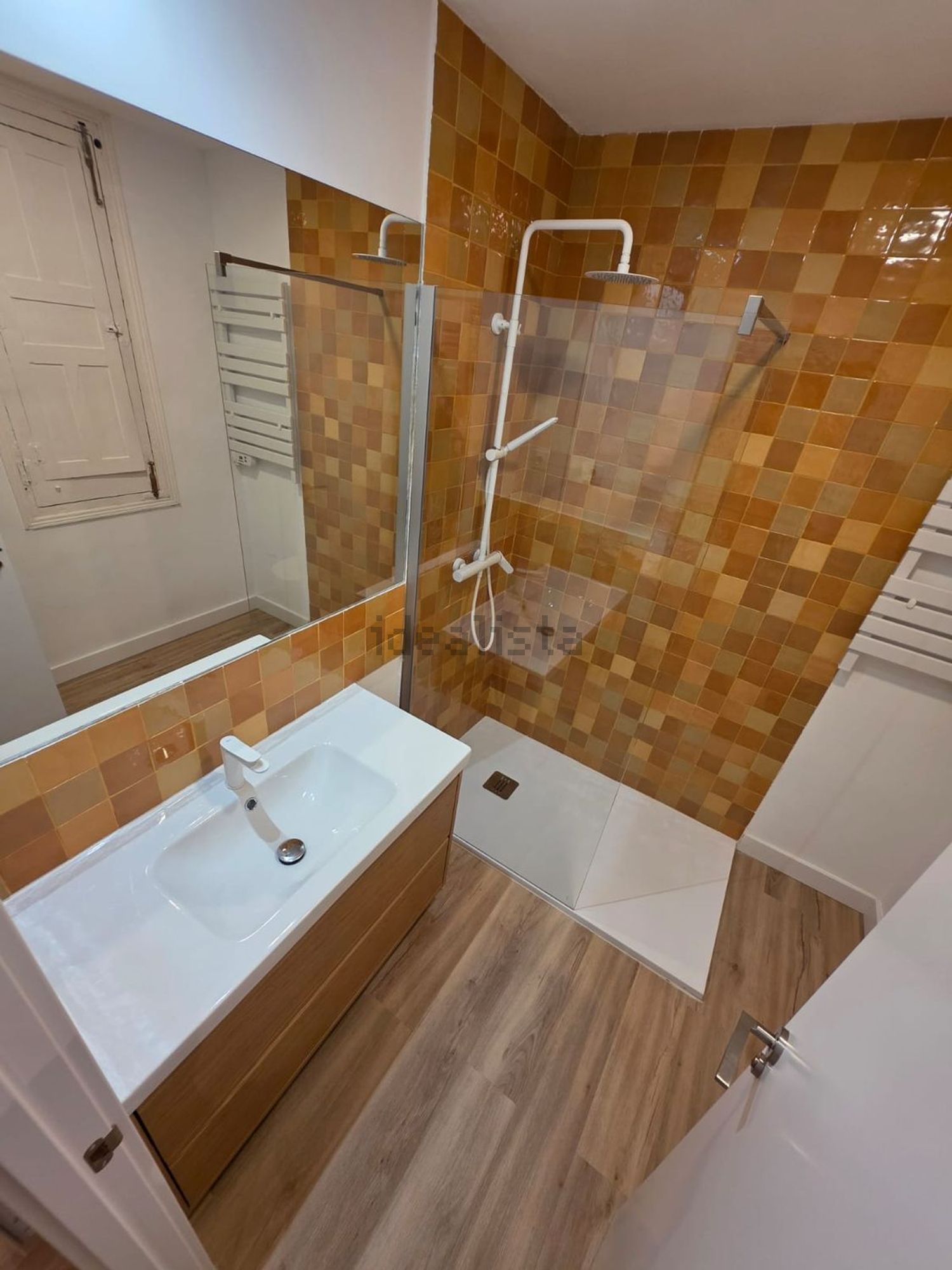 Pis de 85 m² a Madrid