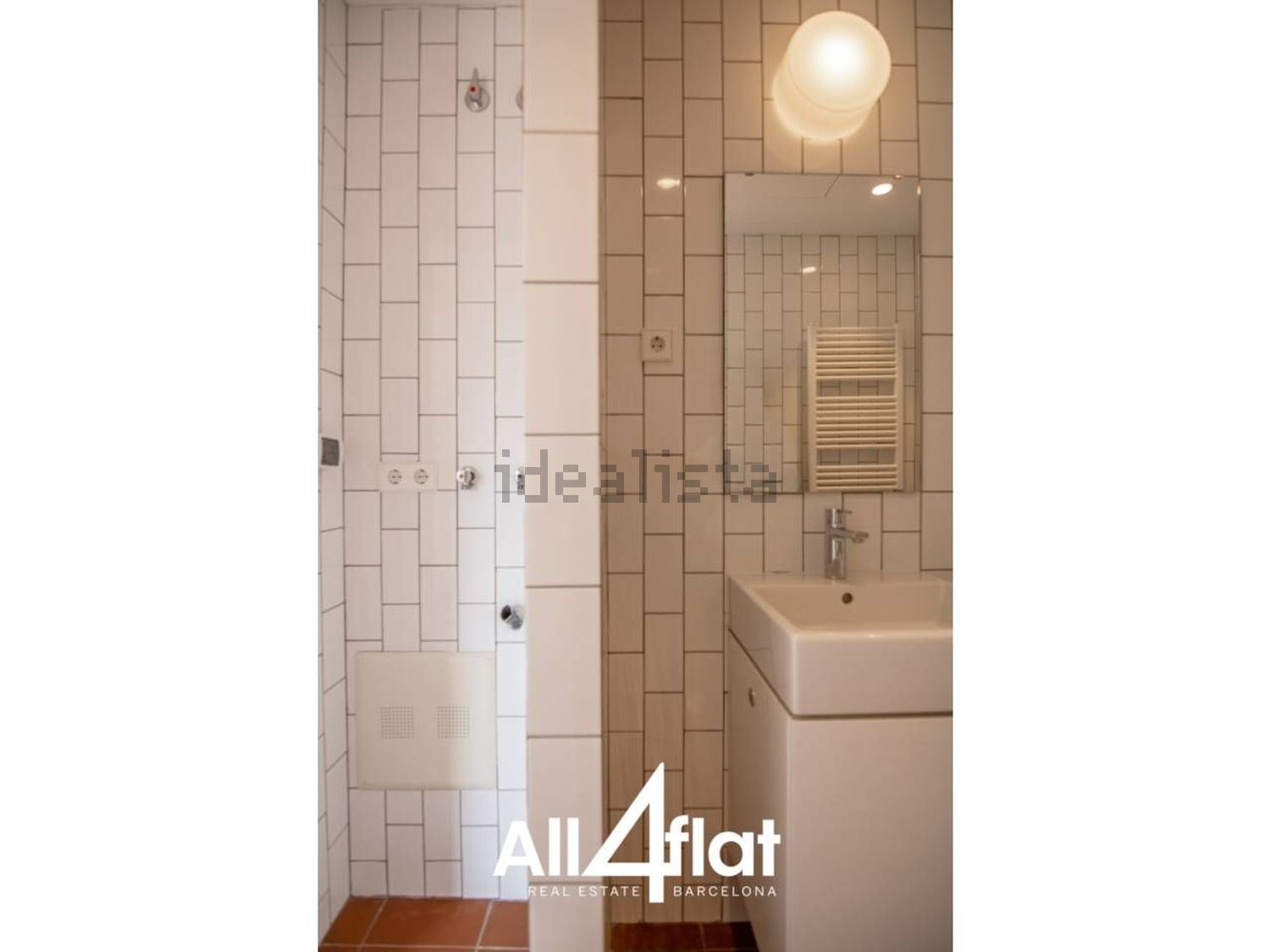 Wohnung 55 m² in Sant Pere de Ribes