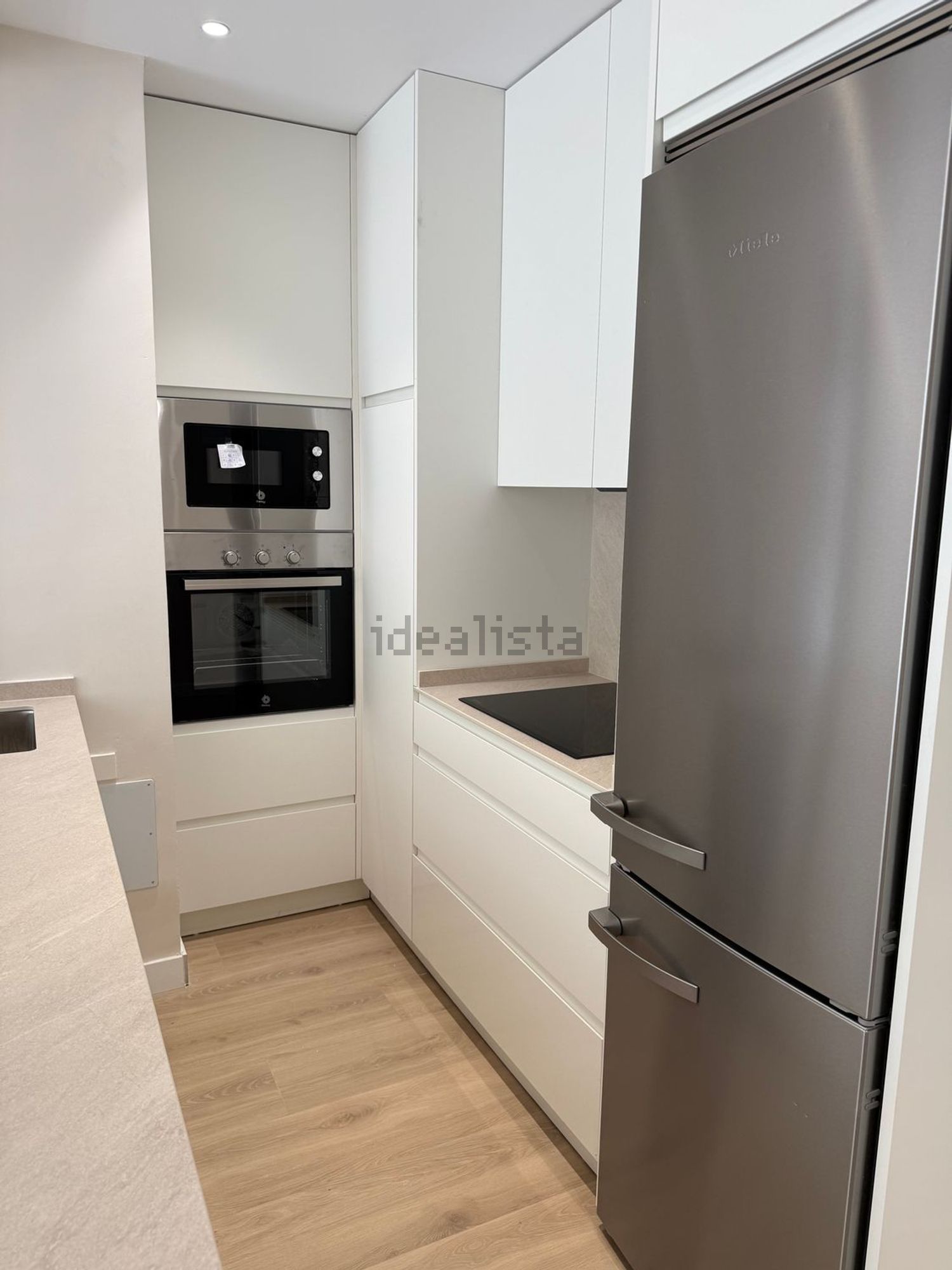 Piso de 61 m² en Madrid