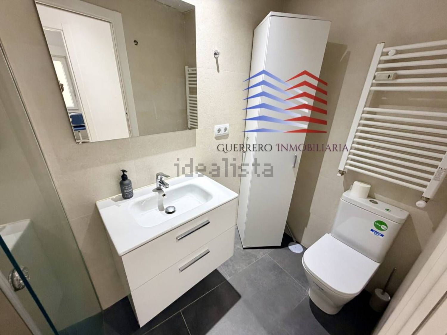 Pis de 65 m² a Madrid